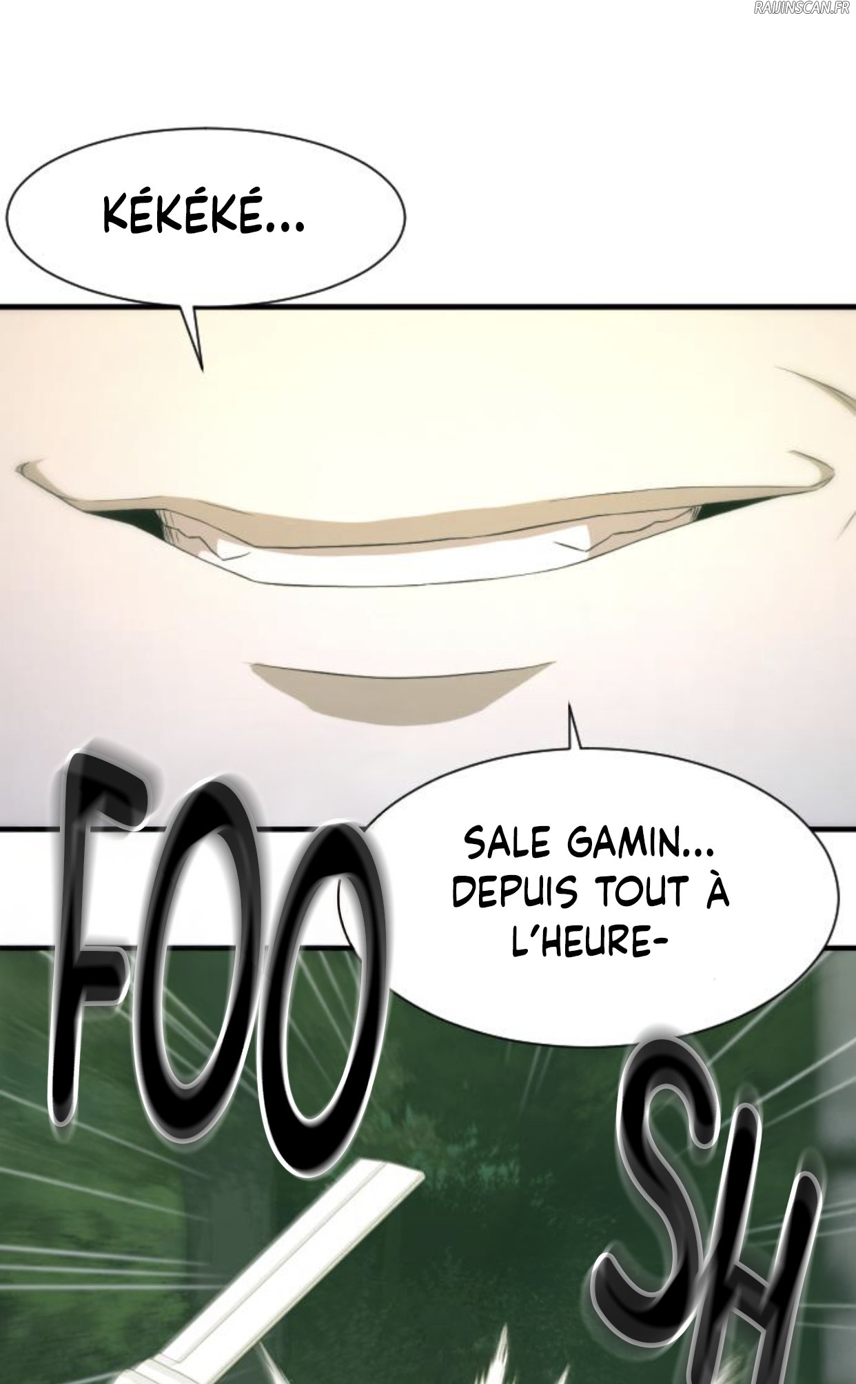 Read A Blade At A Time FR Manga Online