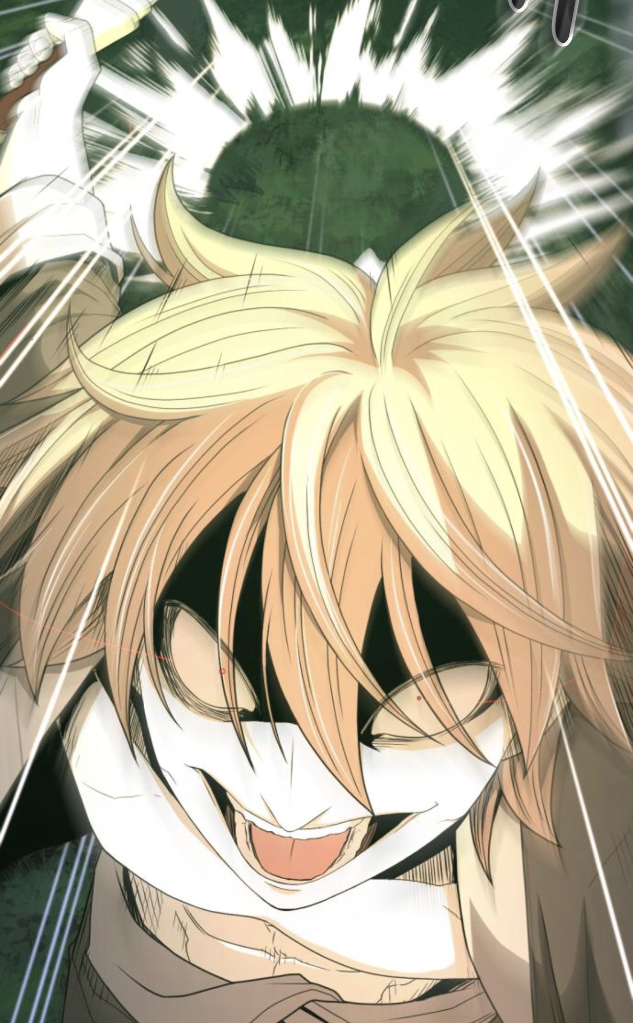 Read A Blade At A Time FR Manga Online