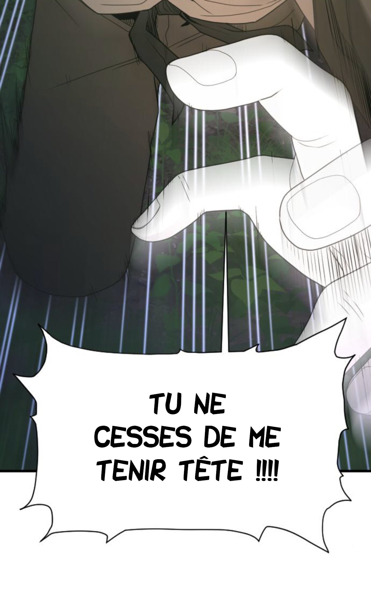 Read A Blade At A Time FR Manga Online