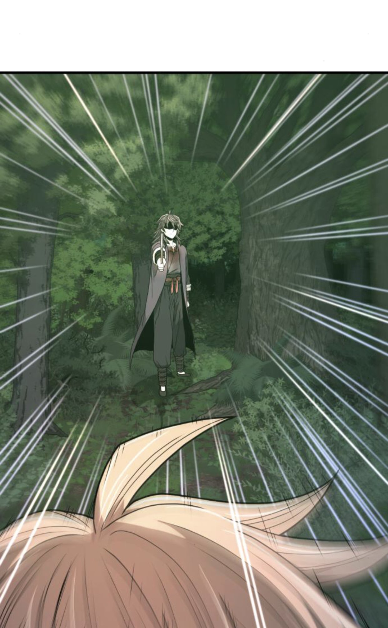Read A Blade At A Time FR Manga Online