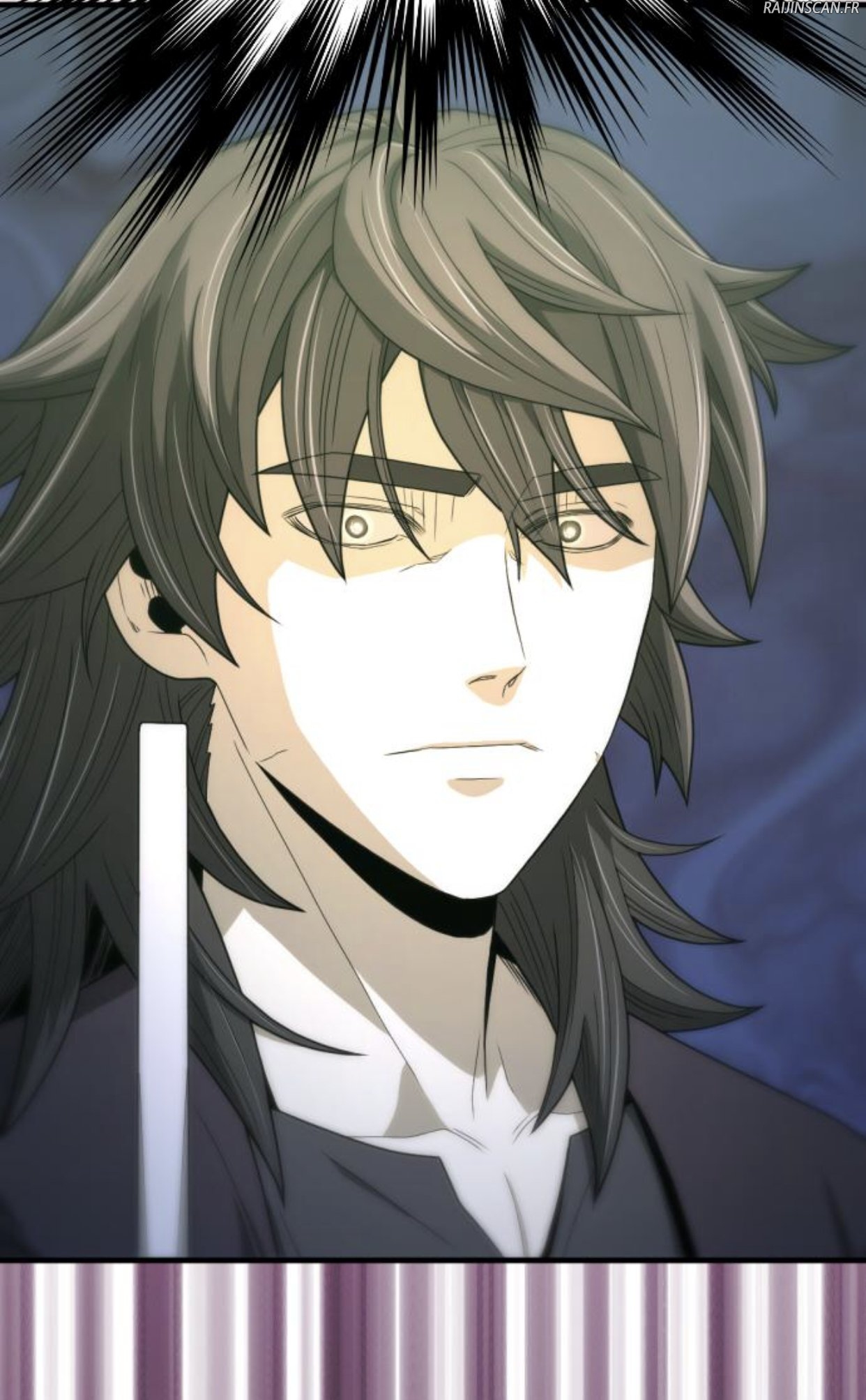 Read A Blade At A Time FR Manga Online