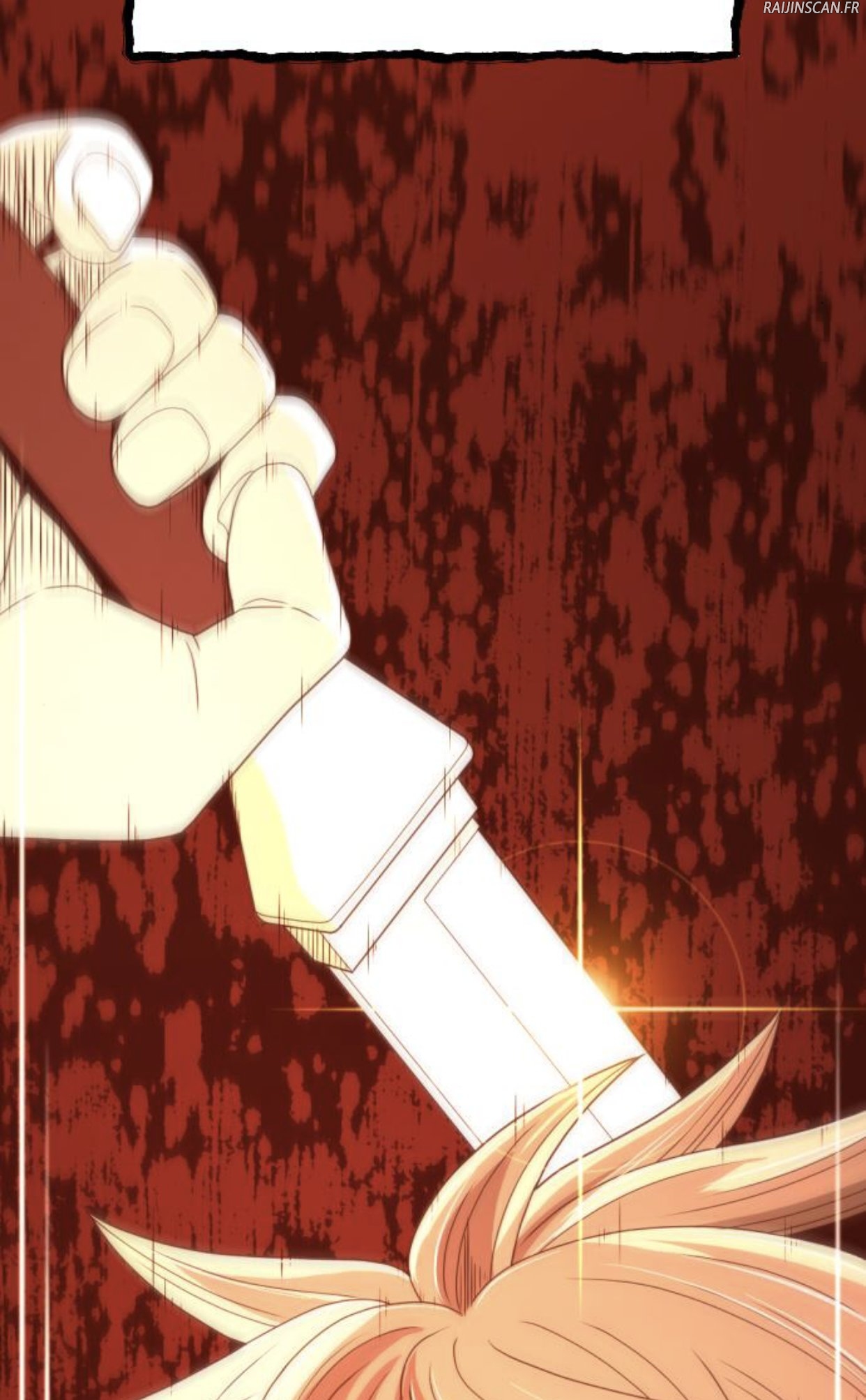 Read A Blade At A Time FR Manga Online