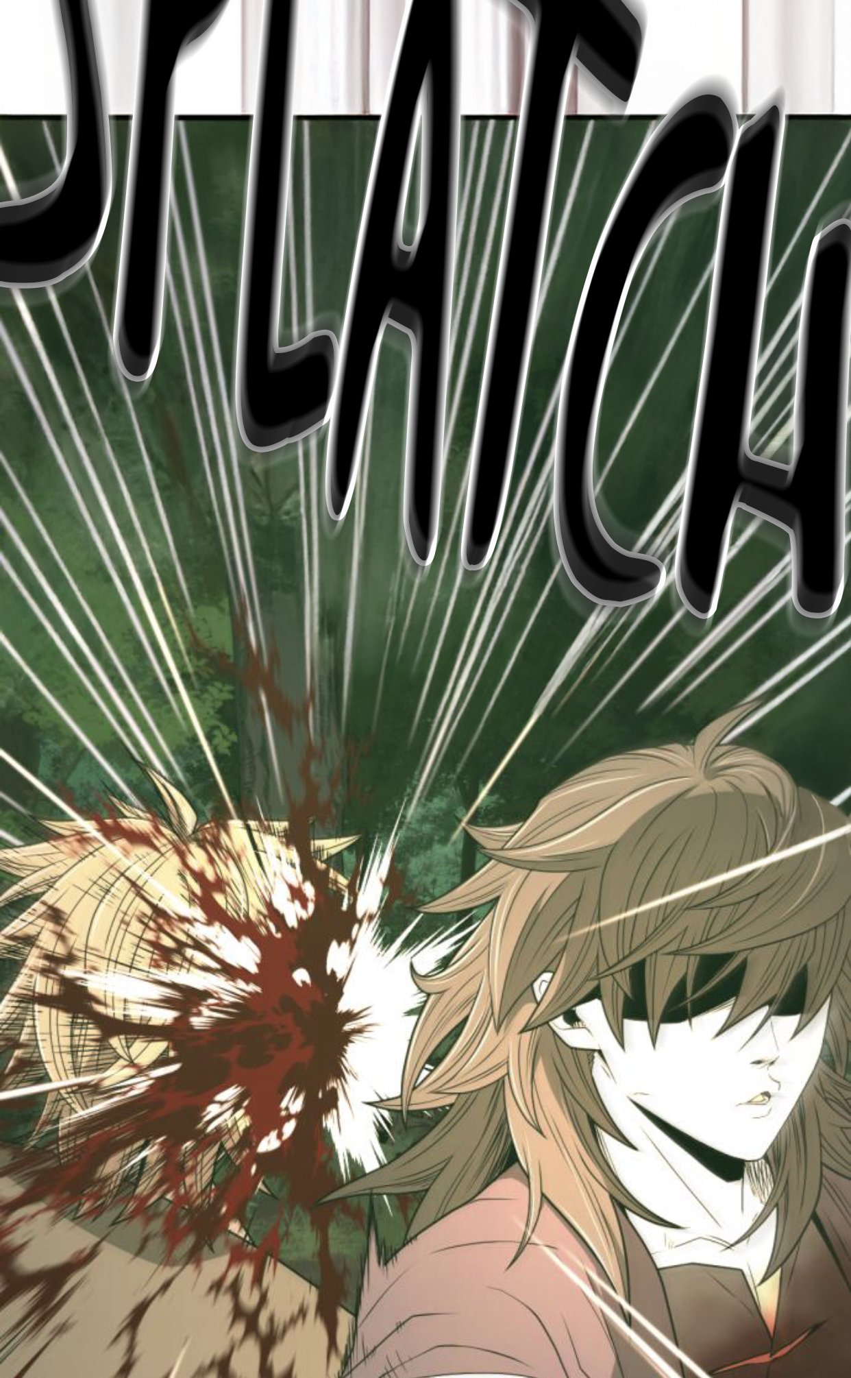 Read A Blade At A Time FR Manga Online