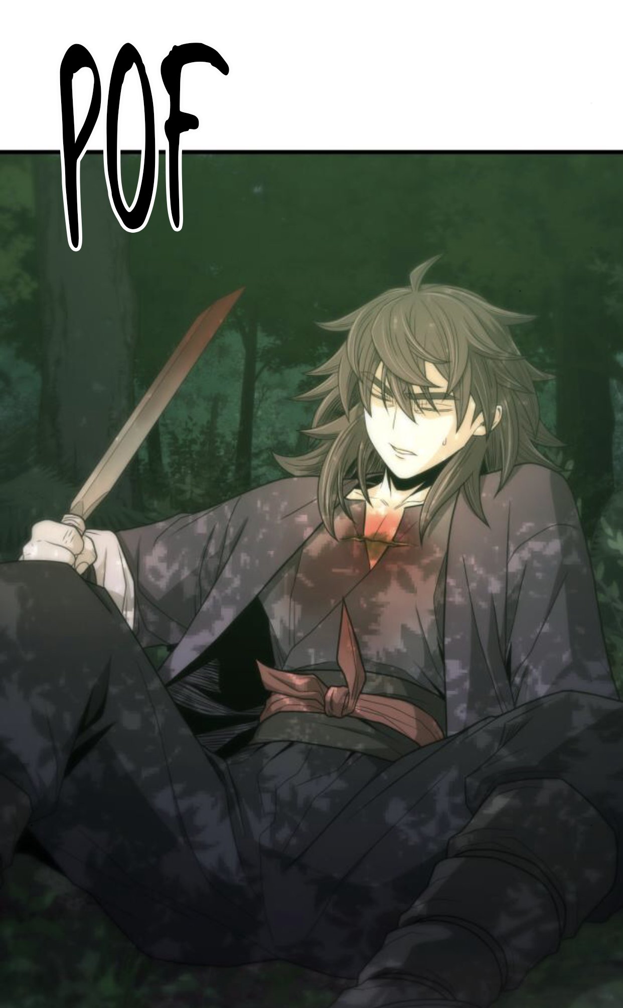Read A Blade At A Time FR Manga Online