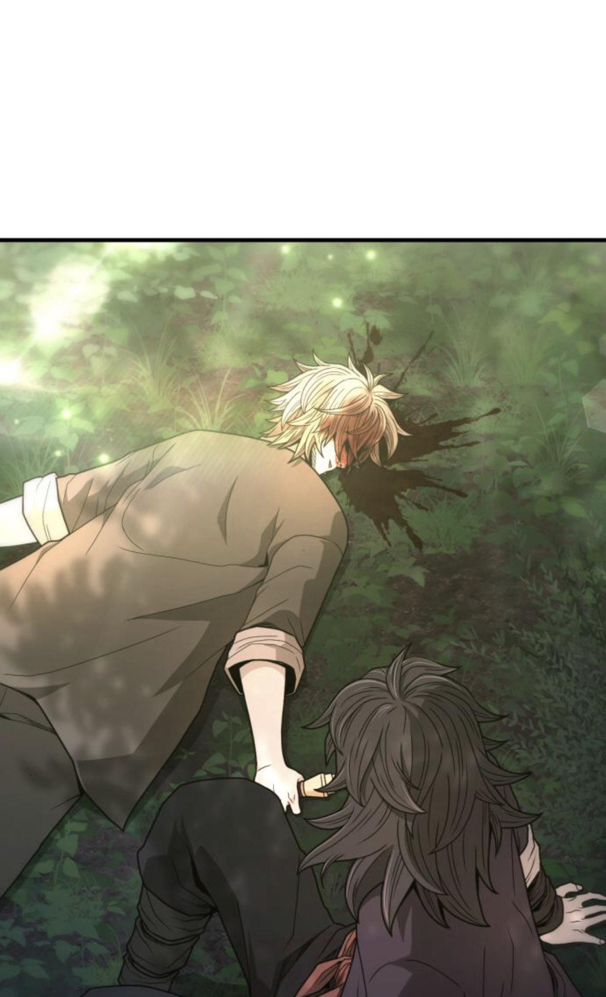Read A Blade At A Time FR Manga Online