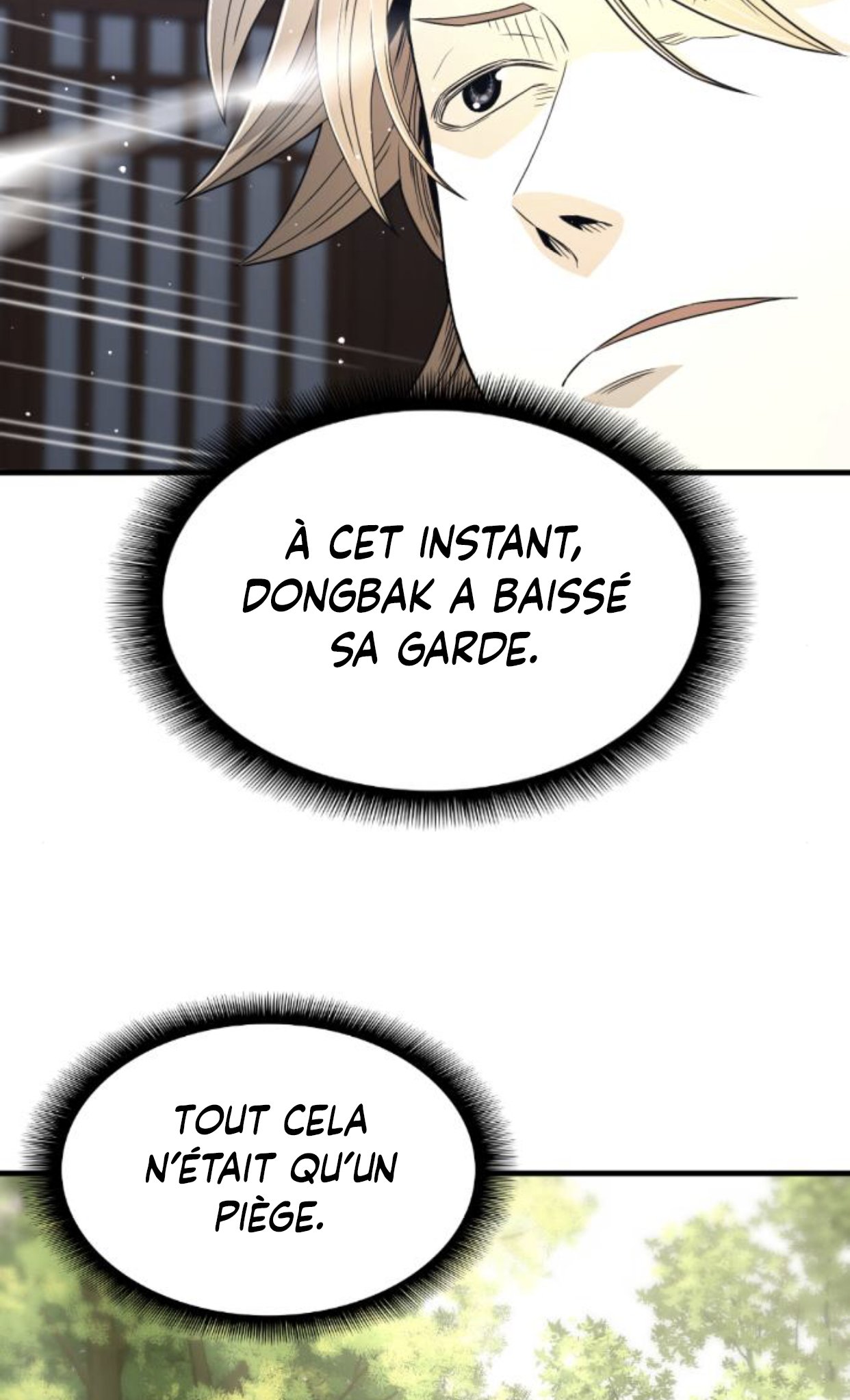 Read A Blade At A Time FR Manga Online