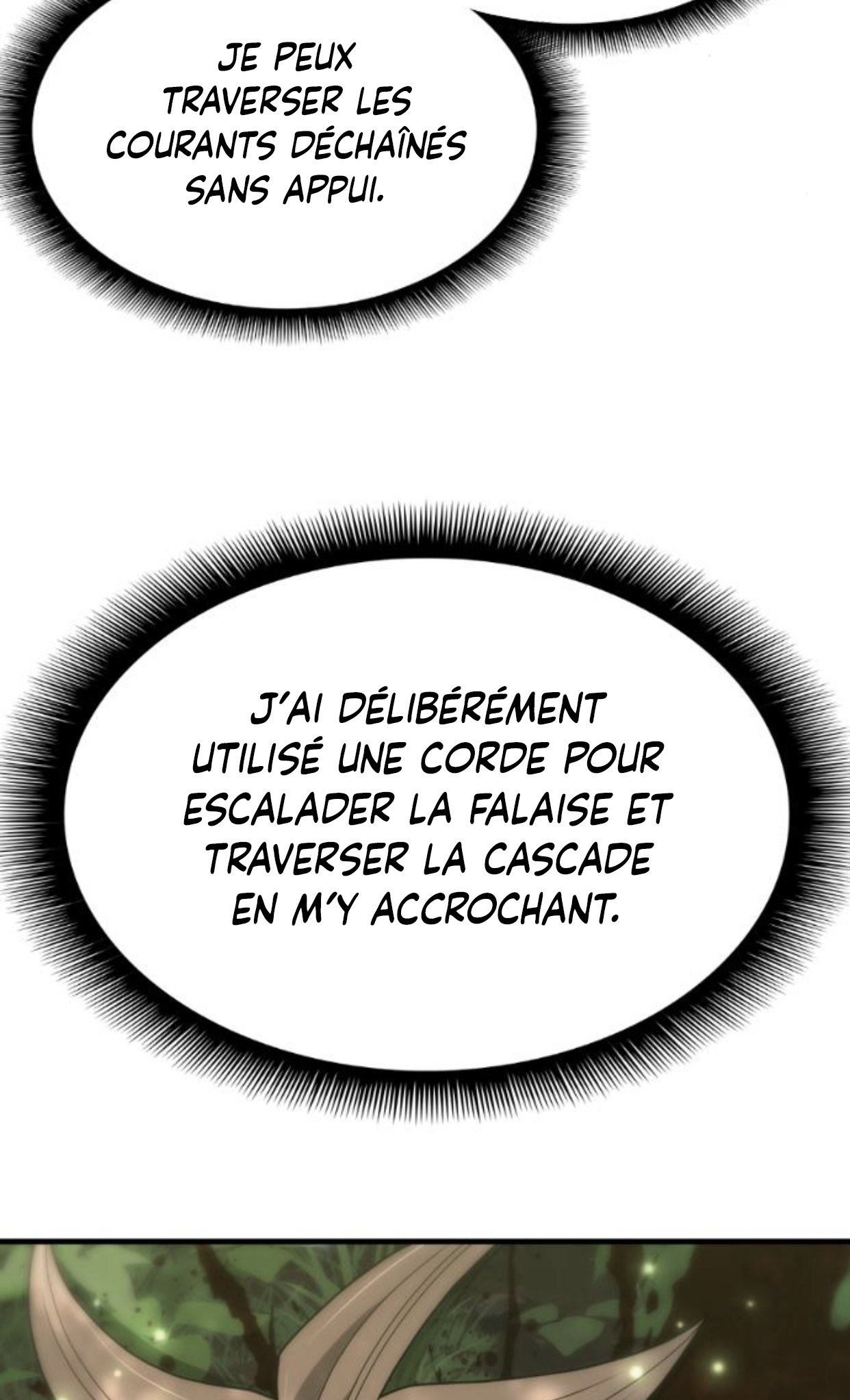 Read A Blade At A Time FR Manga Online