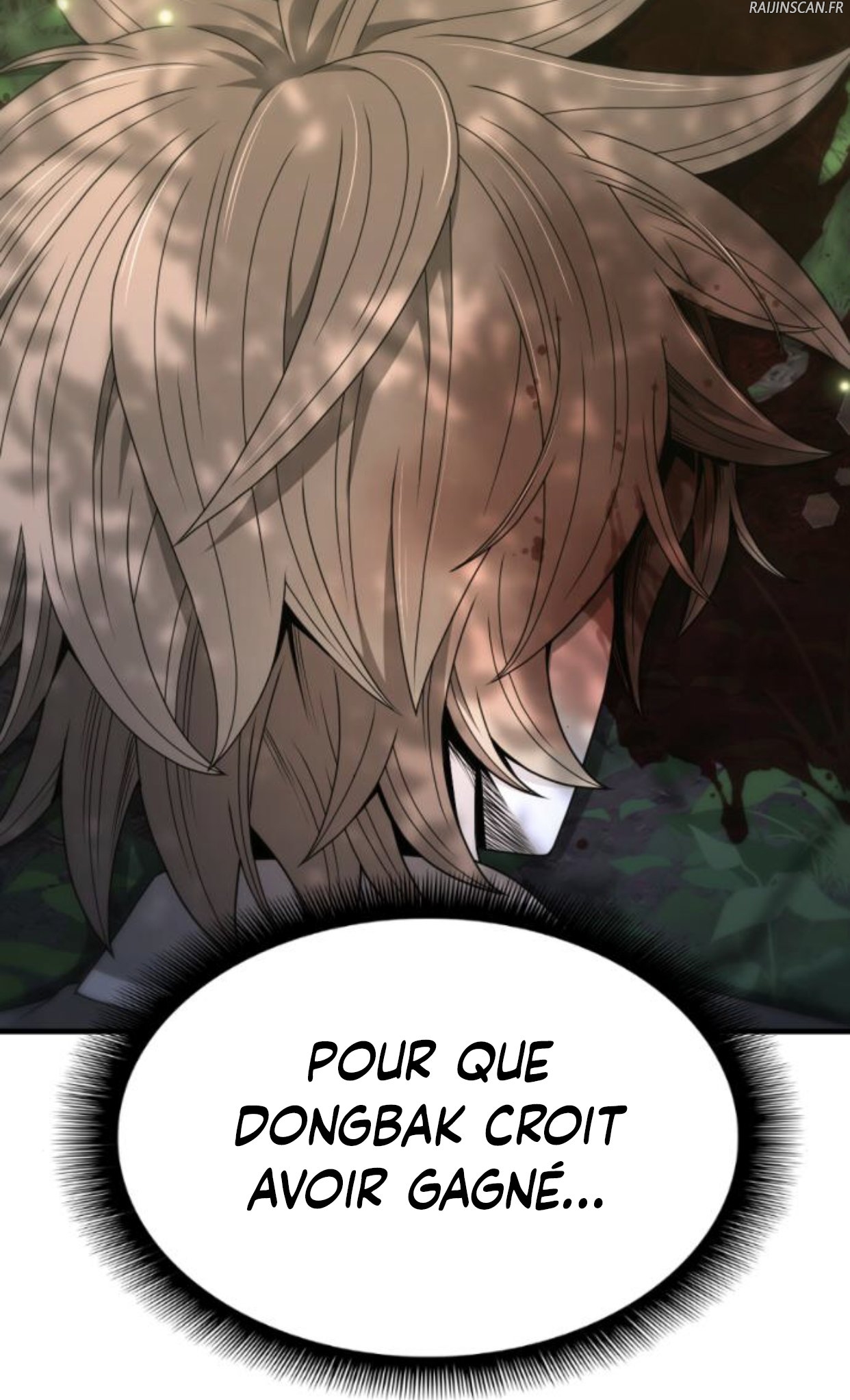 Read A Blade At A Time FR Manga Online