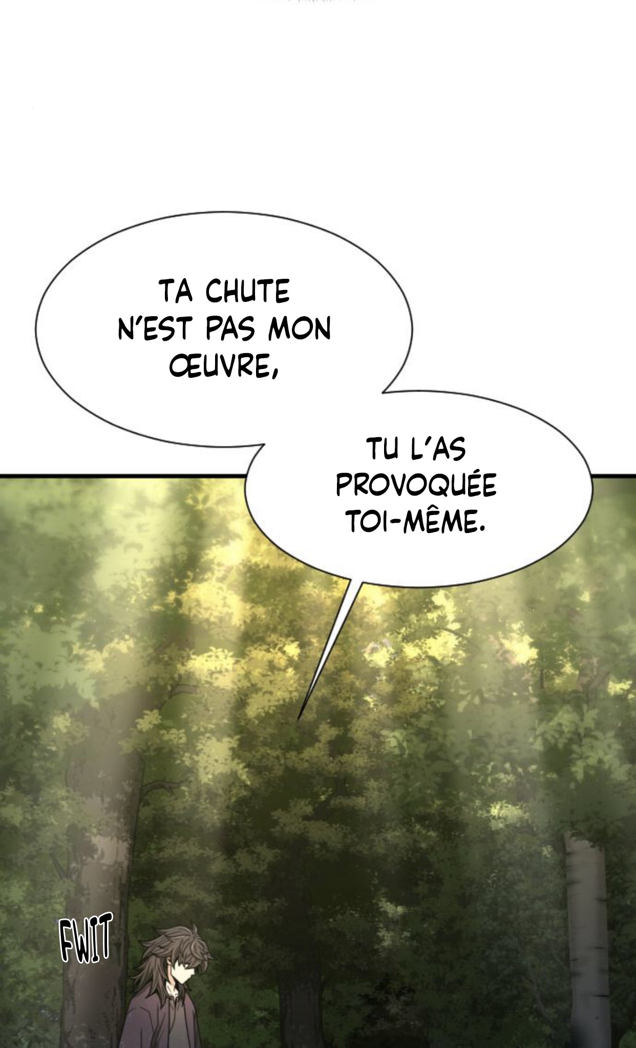 Read A Blade At A Time FR Manga Online