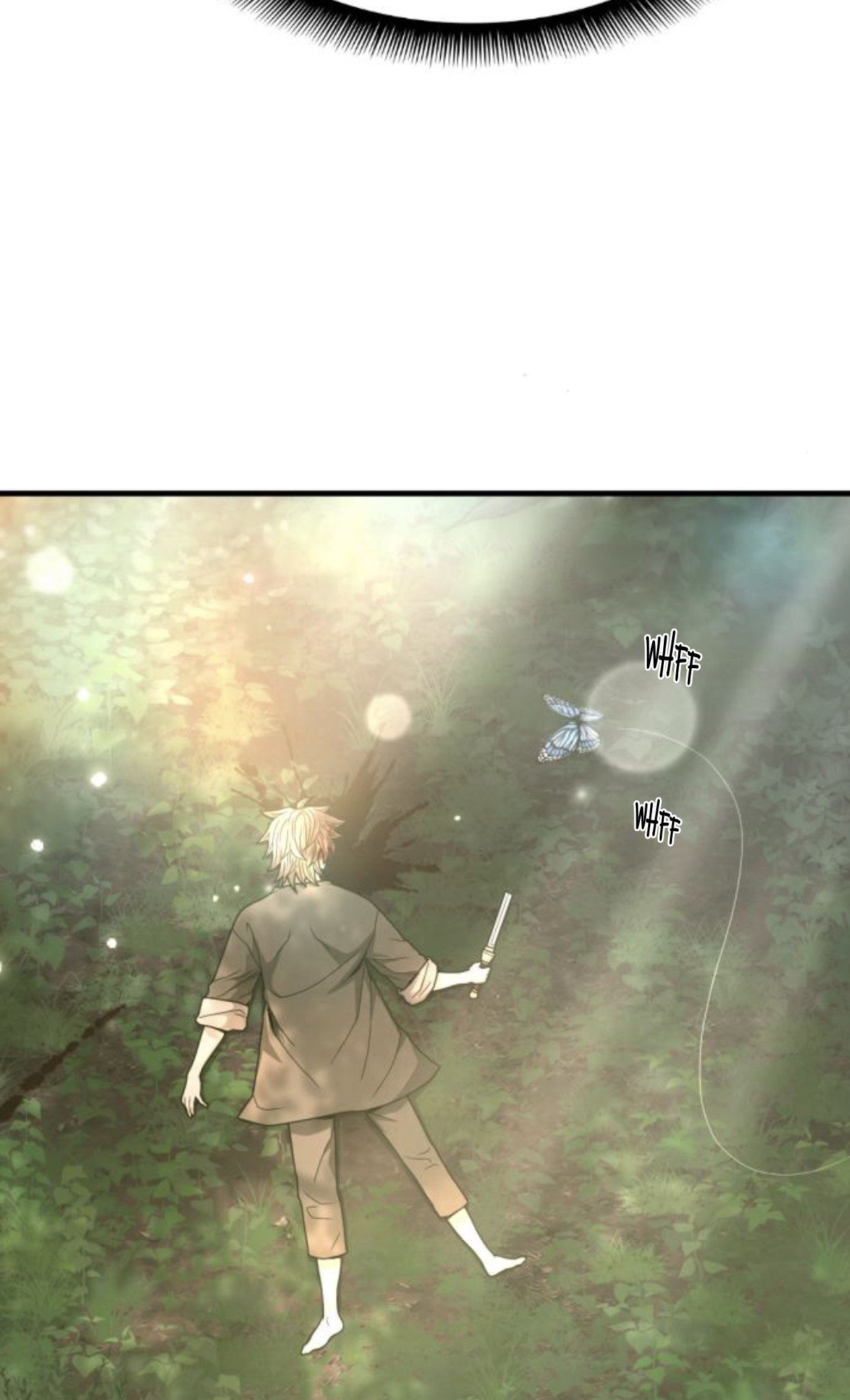 Read A Blade At A Time FR Manga Online