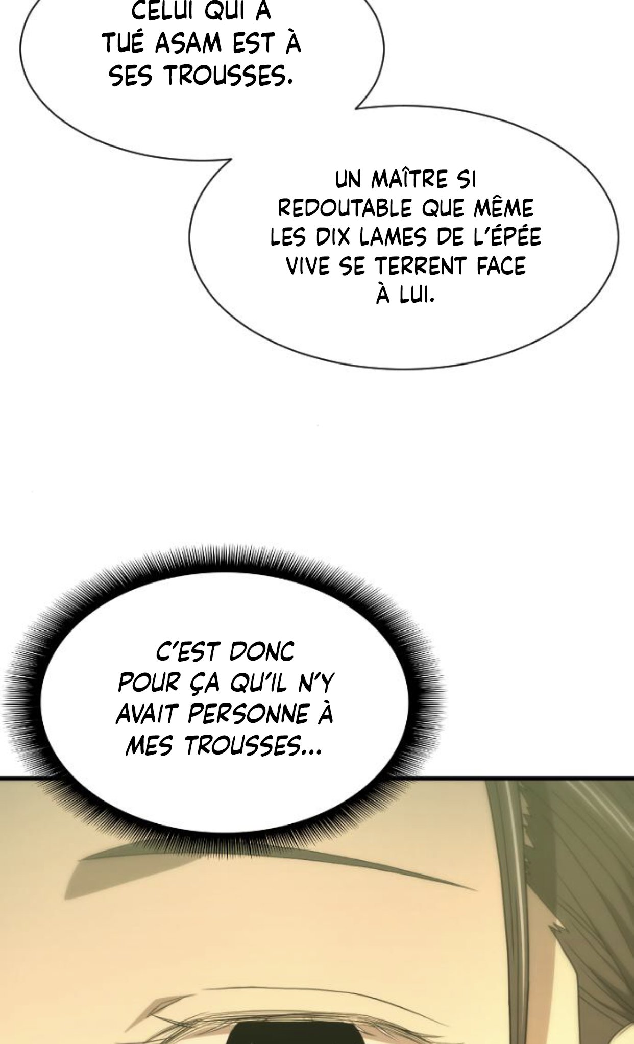 Read A Blade At A Time FR Manga Online