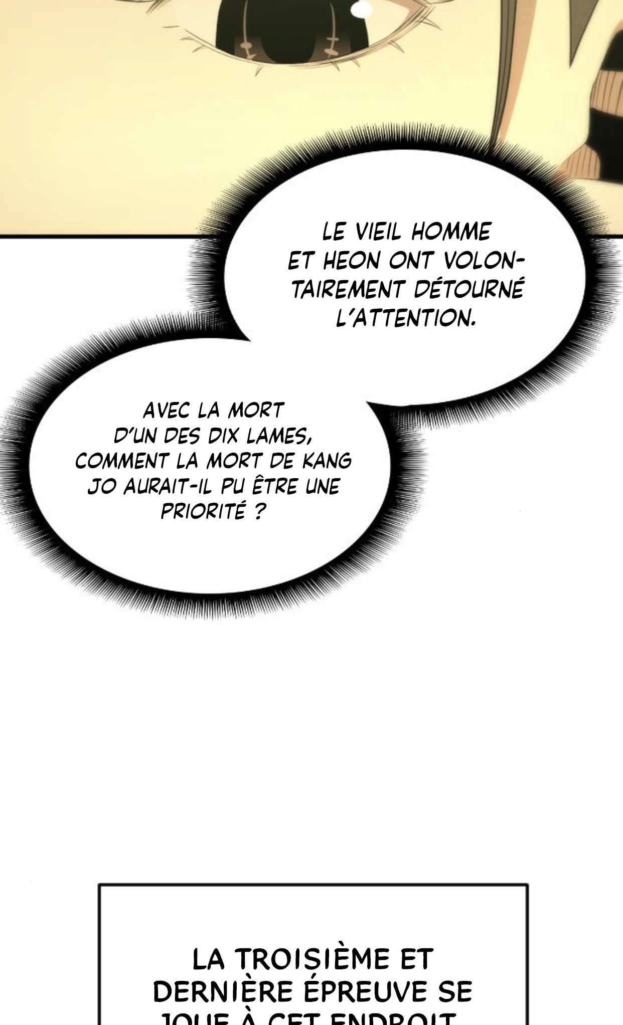 Read A Blade At A Time FR Manga Online