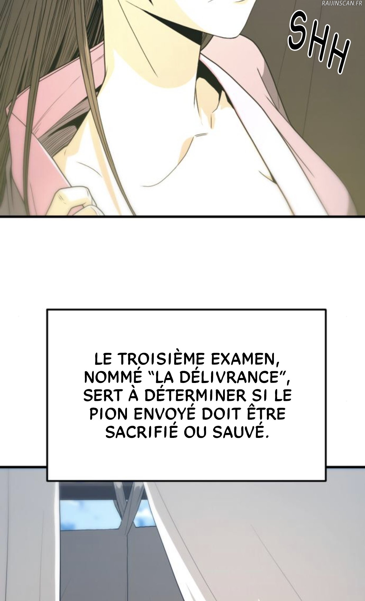 Read A Blade At A Time FR Manga Online