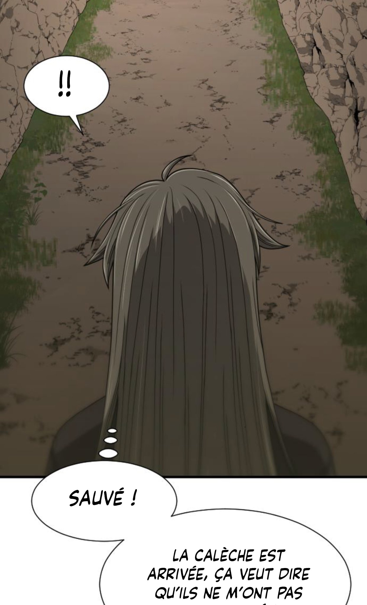 Read A Blade At A Time FR Manga Online