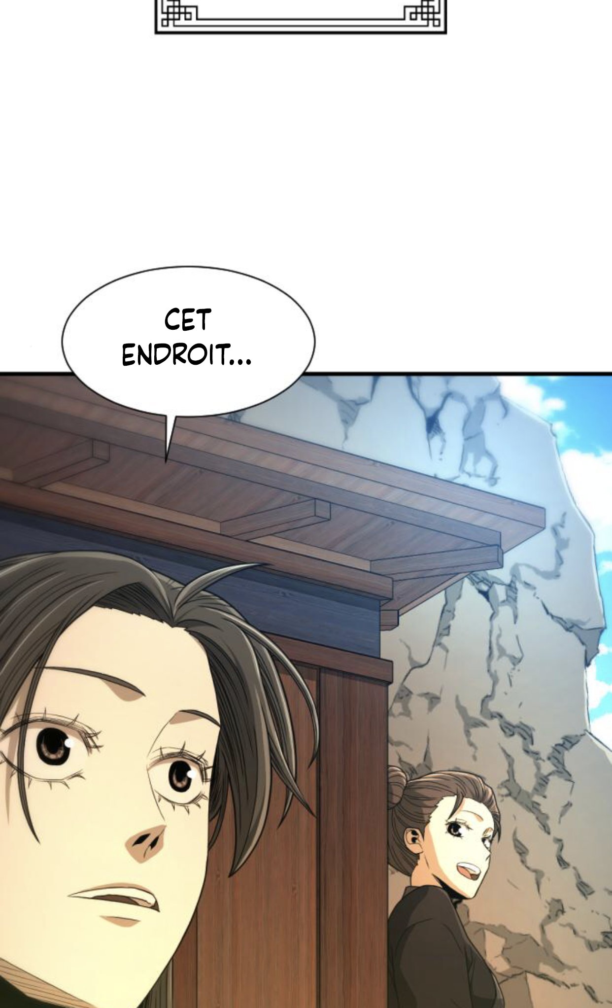 Read A Blade At A Time FR Manga Online