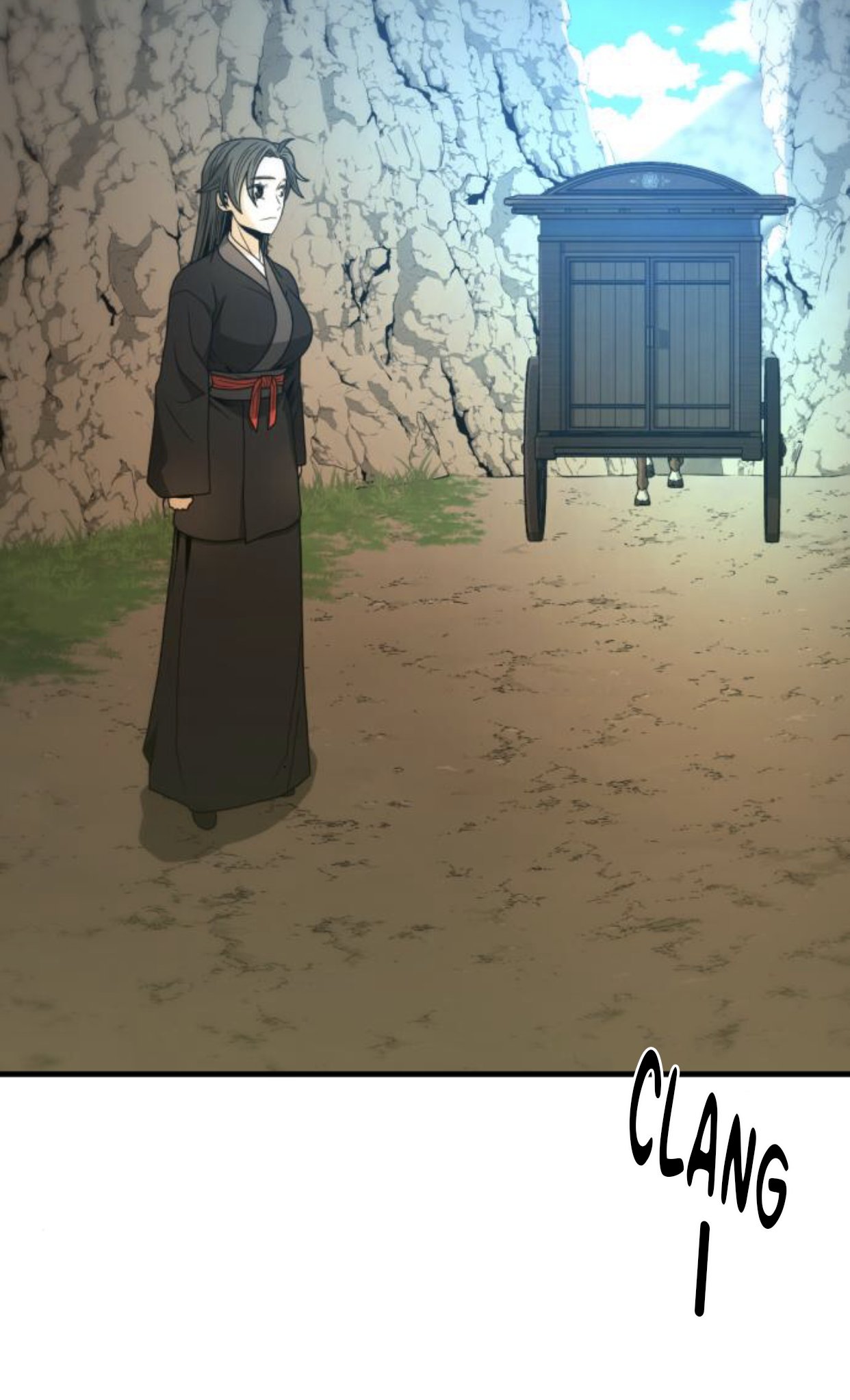 Read A Blade At A Time FR Manga Online
