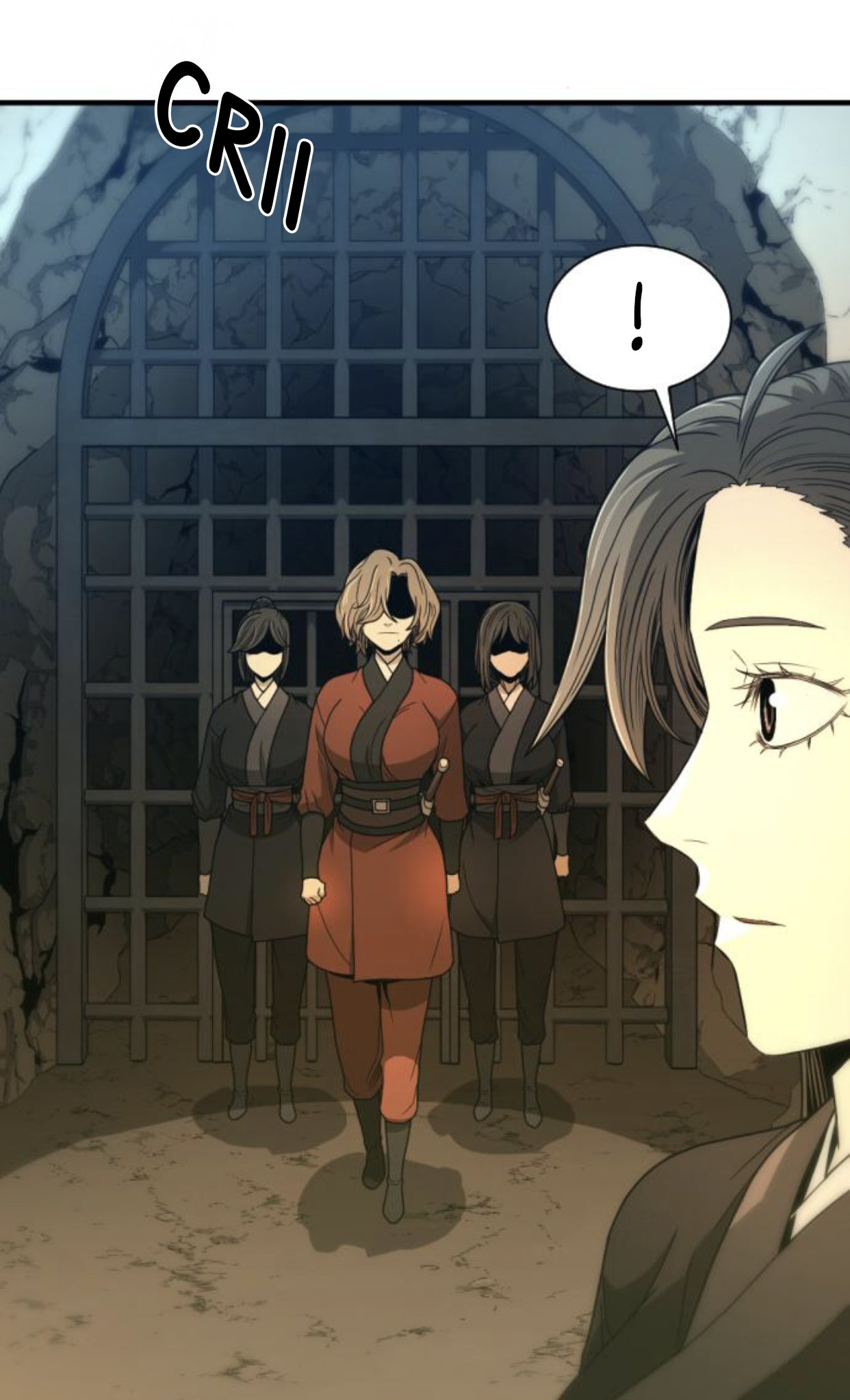 Read A Blade At A Time FR Manga Online