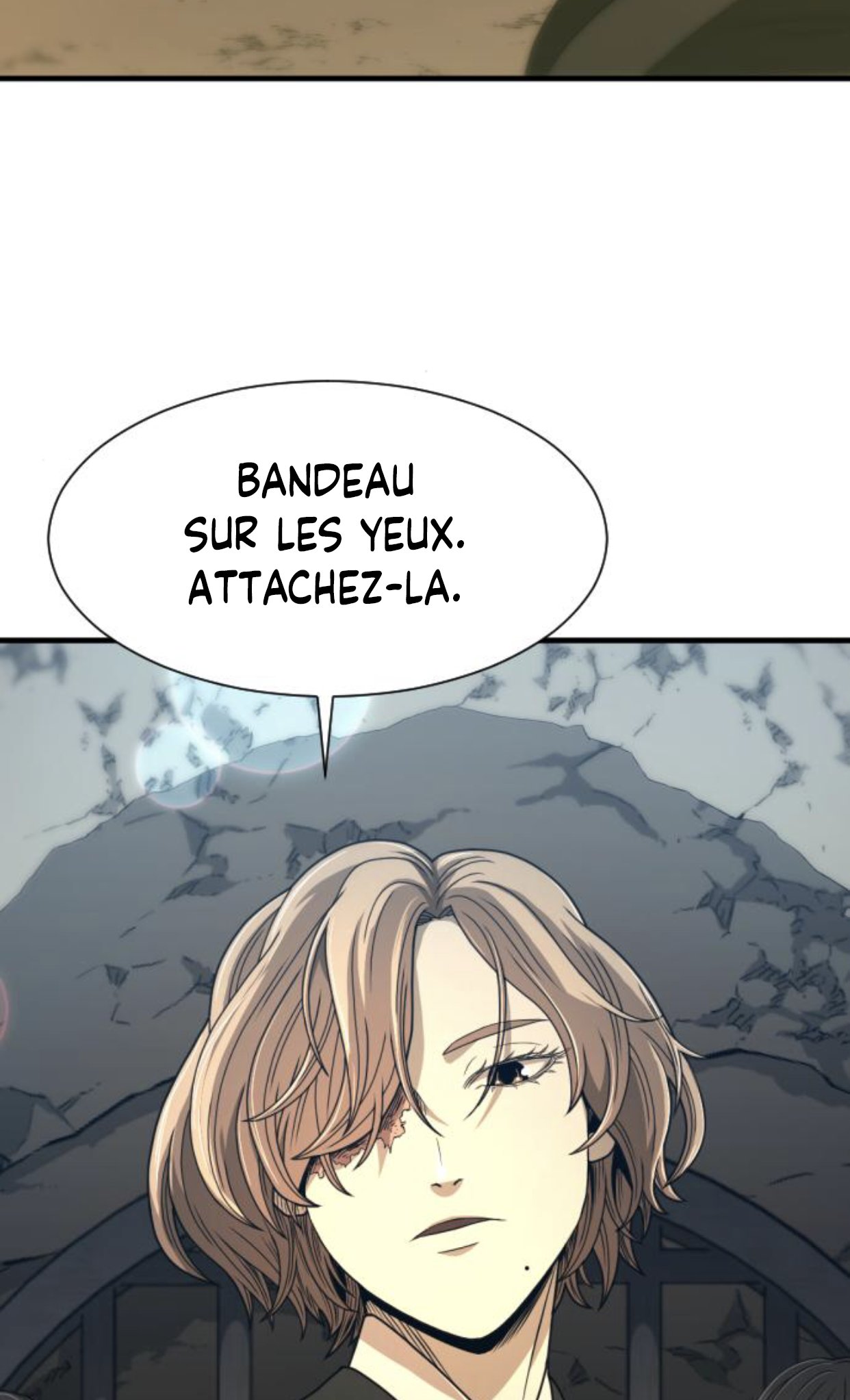 Read A Blade At A Time FR Manga Online