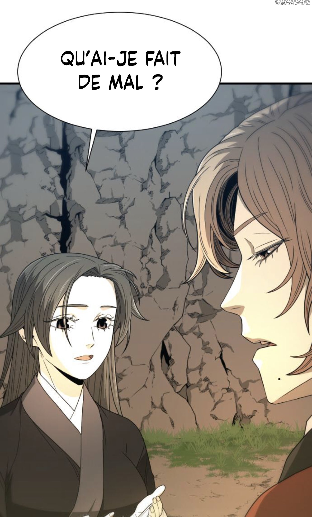 Read A Blade At A Time FR Manga Online
