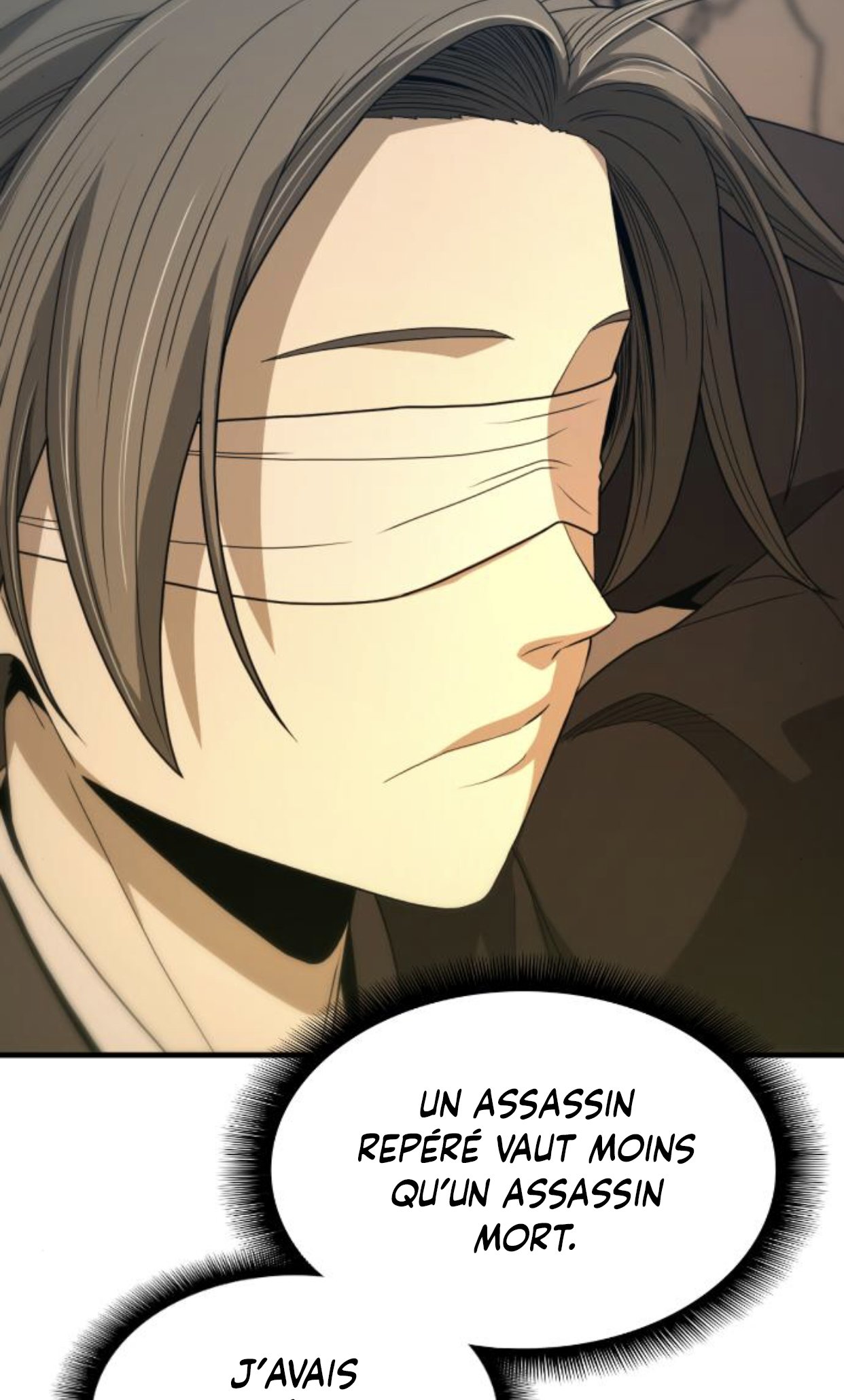 Read A Blade At A Time FR Manga Online