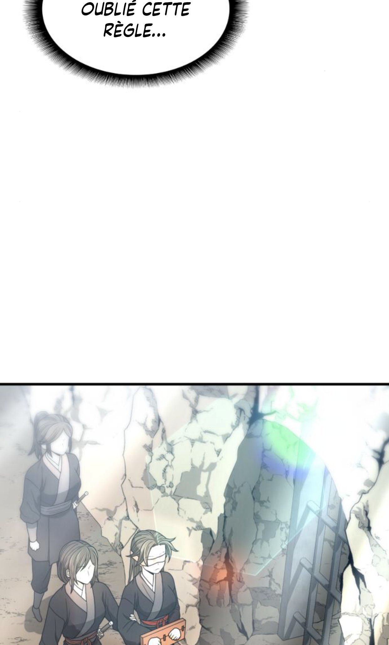 Read A Blade At A Time FR Manga Online