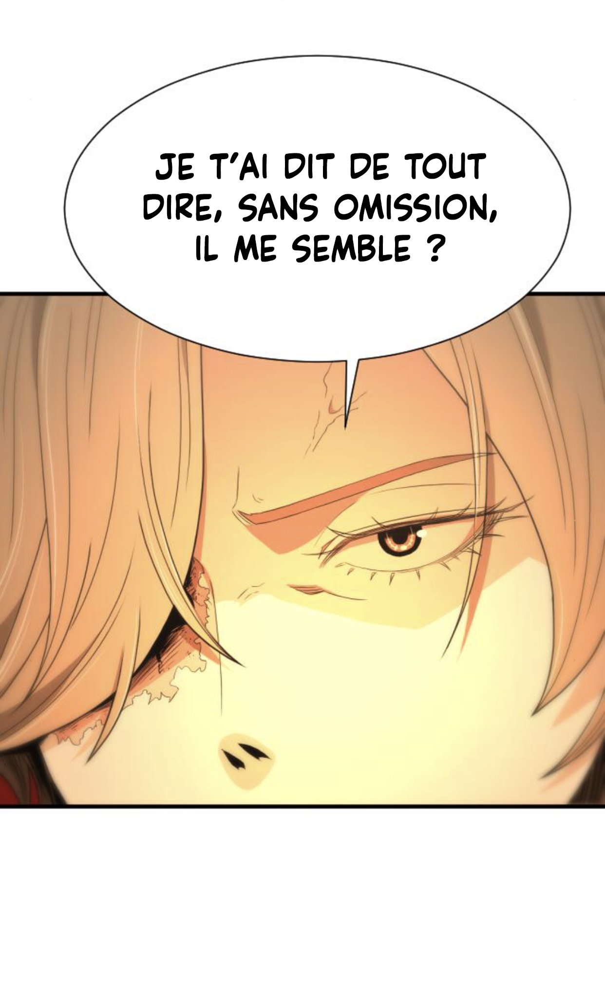 Read A Blade At A Time FR Manga Online