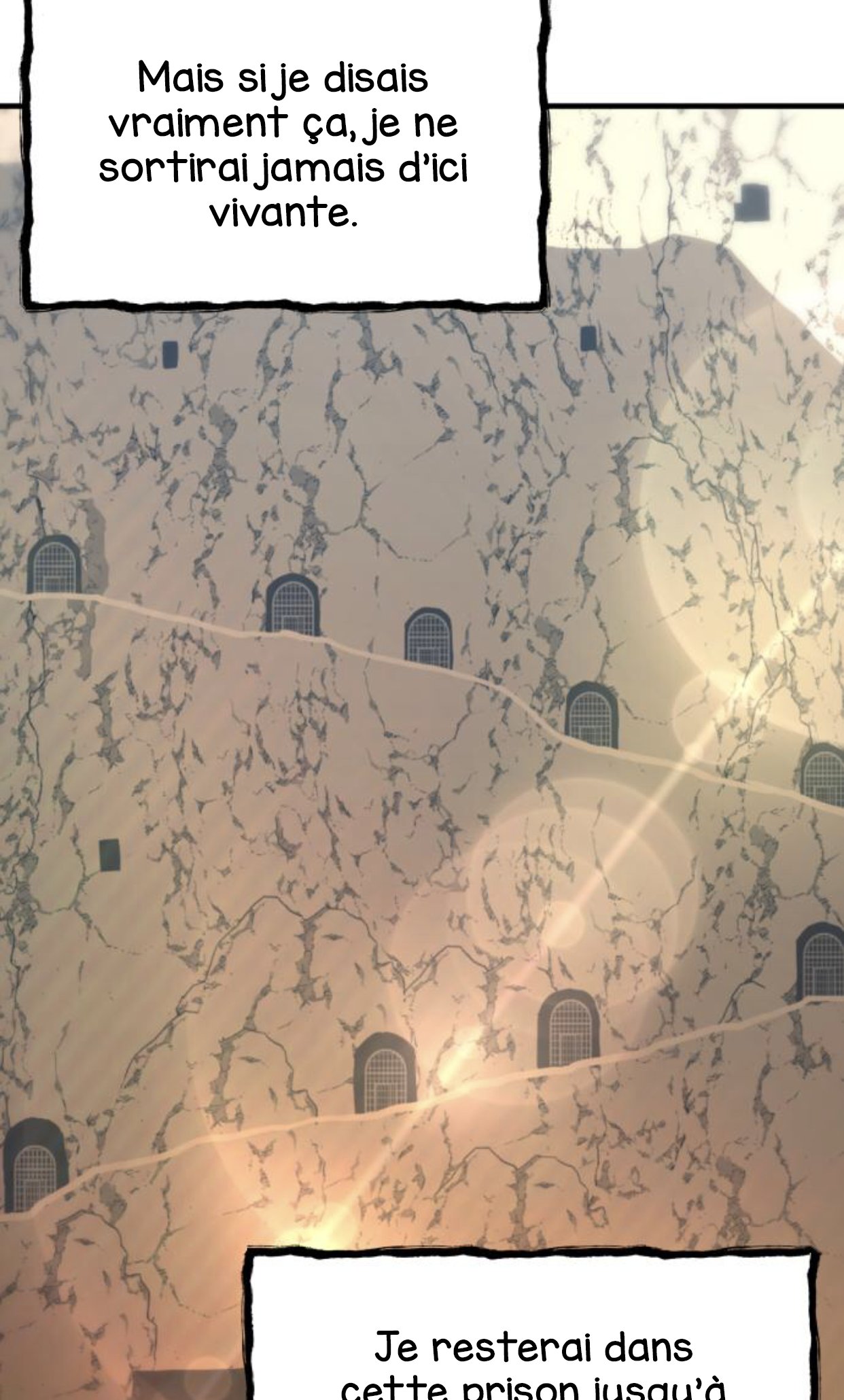 Read A Blade At A Time FR Manga Online