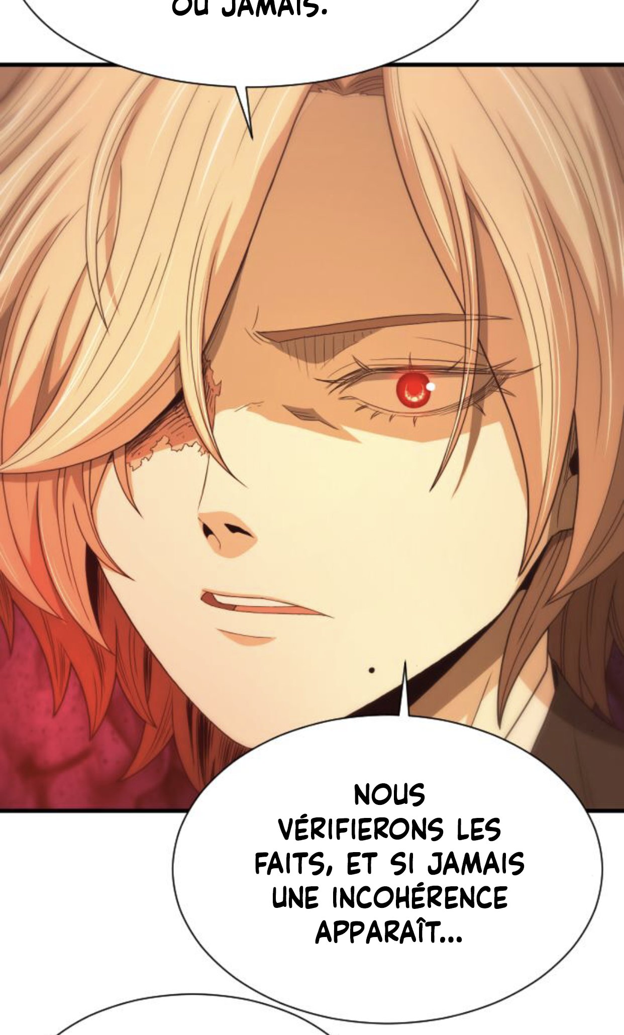 Read A Blade At A Time FR Manga Online