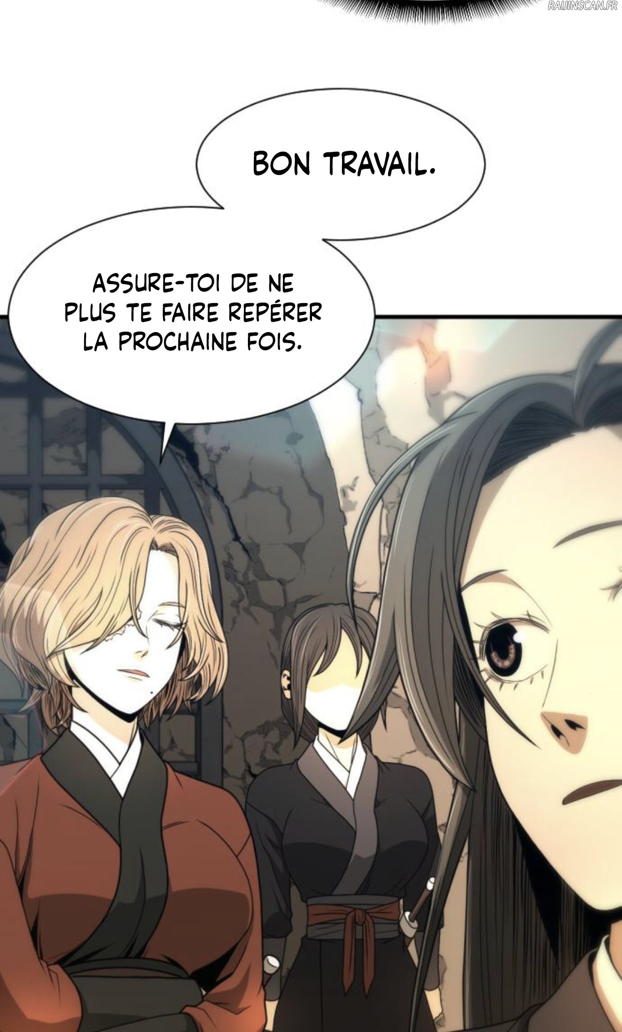 Read A Blade At A Time FR Manga Online