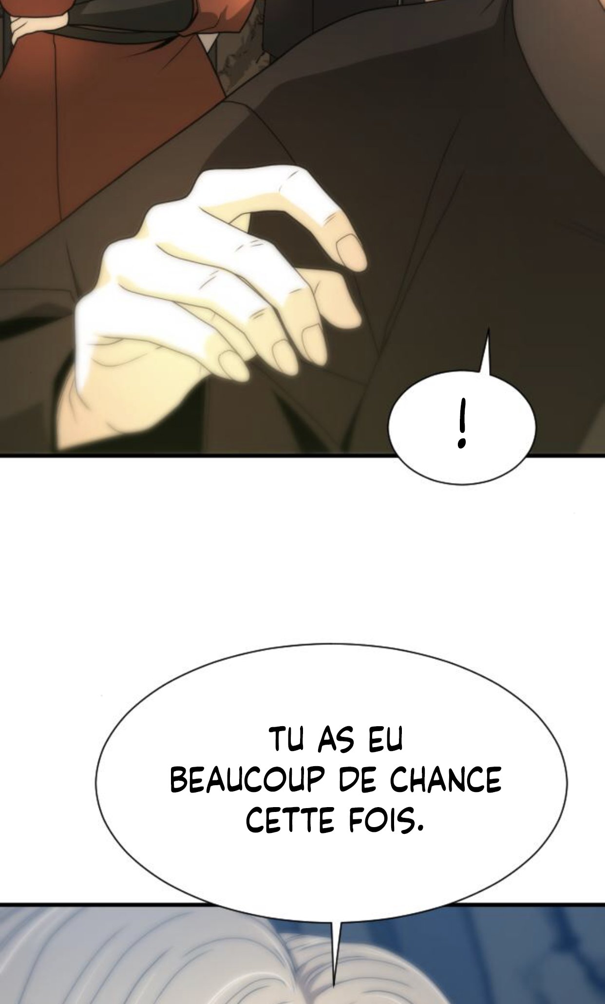 Read A Blade At A Time FR Manga Online