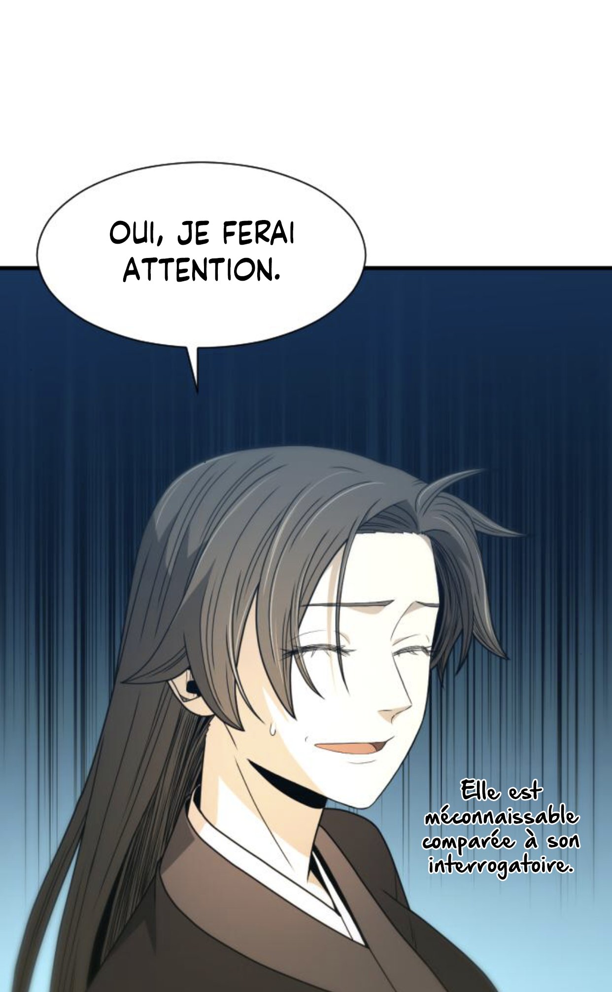 Read A Blade At A Time FR Manga Online