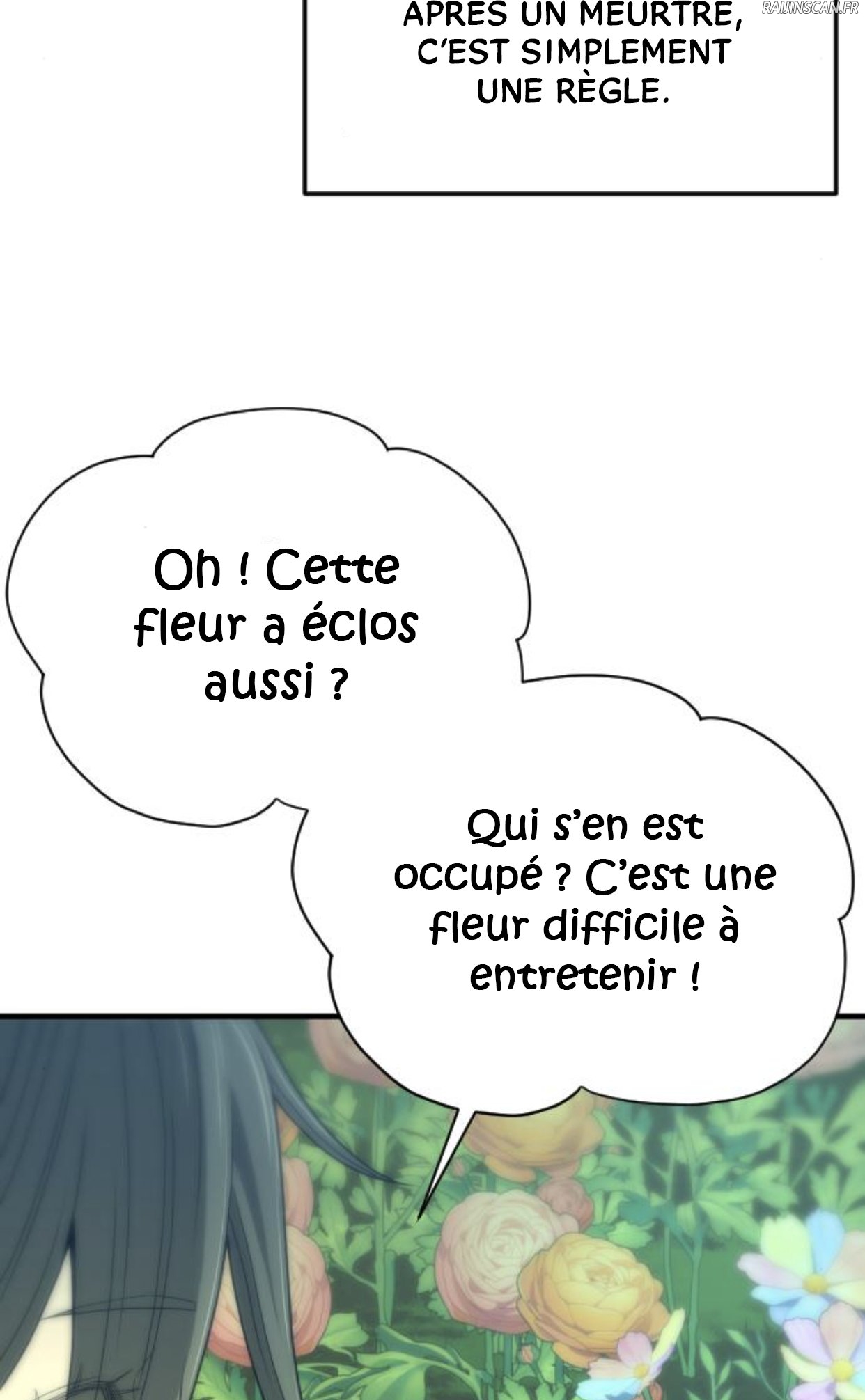 Read A Blade At A Time FR Manga Online