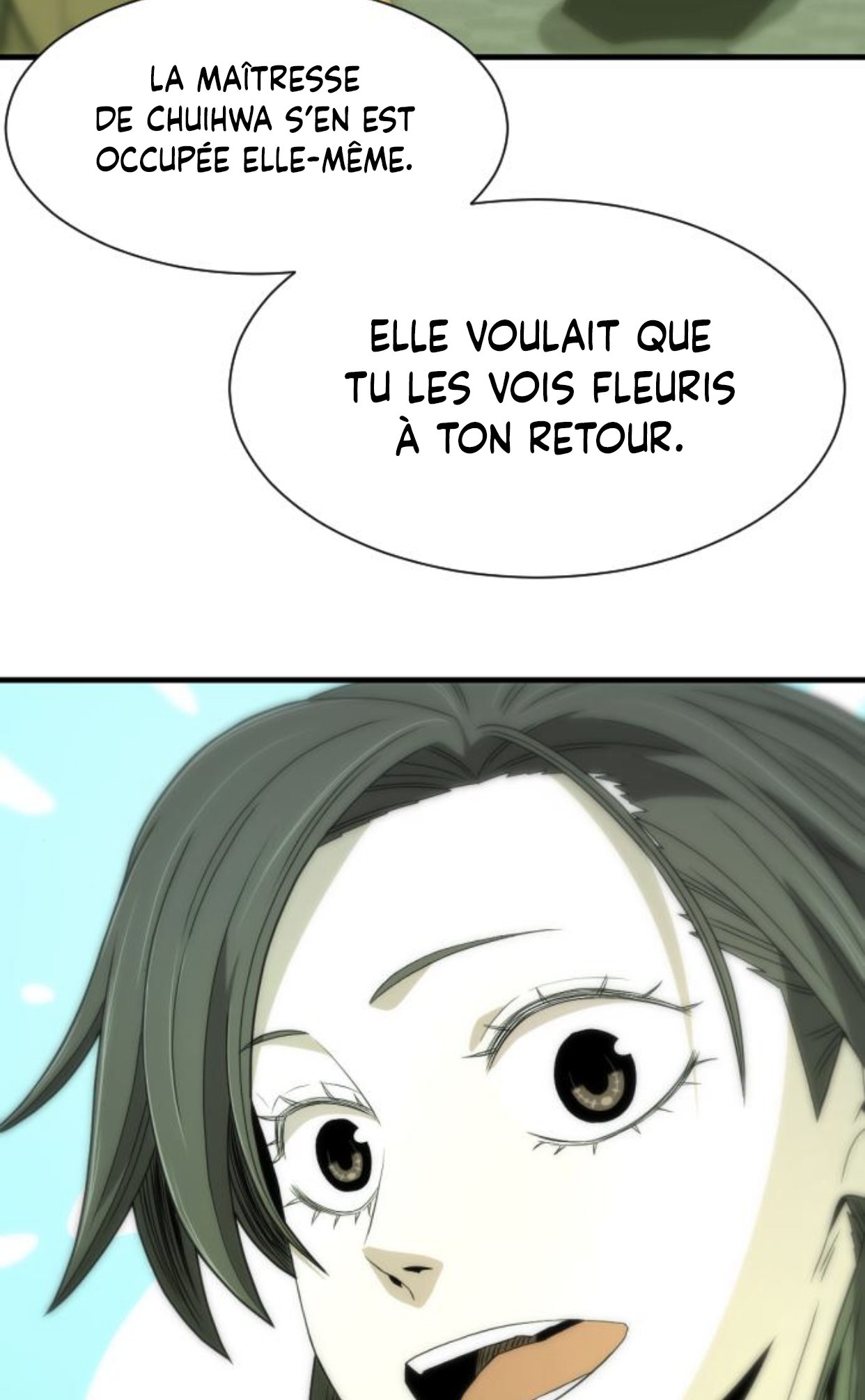 Read A Blade At A Time FR Manga Online