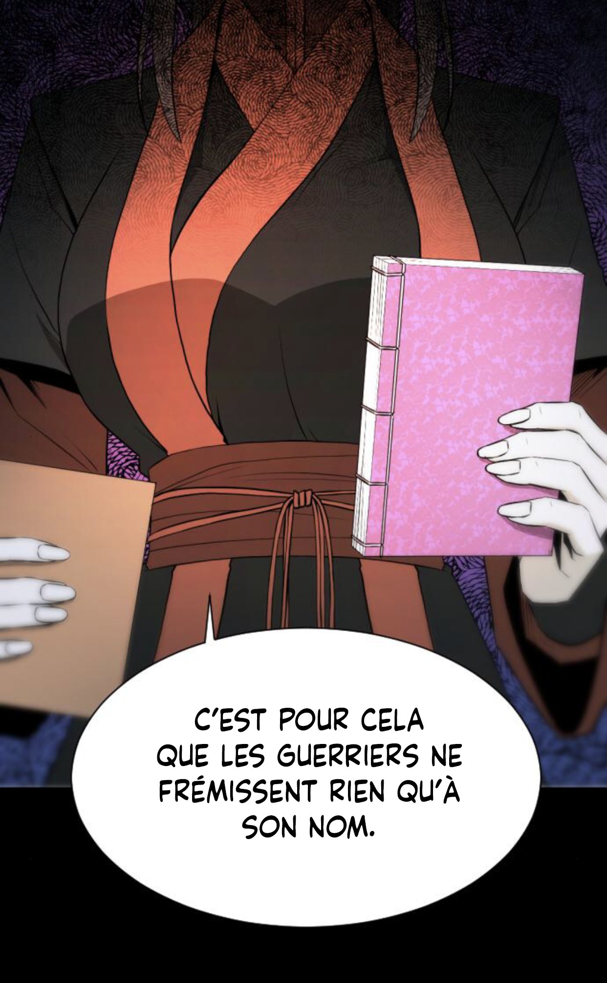 Read A Blade At A Time FR Manga Online