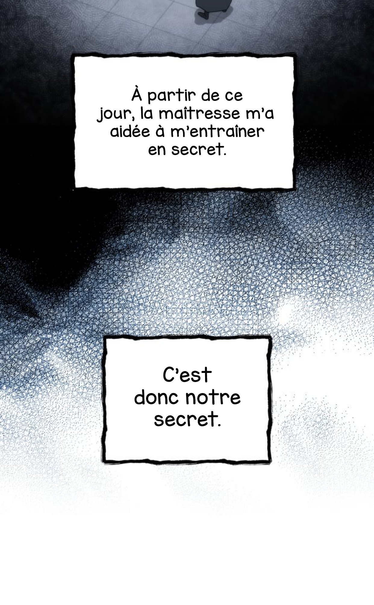 Read A Blade At A Time FR Manga Online