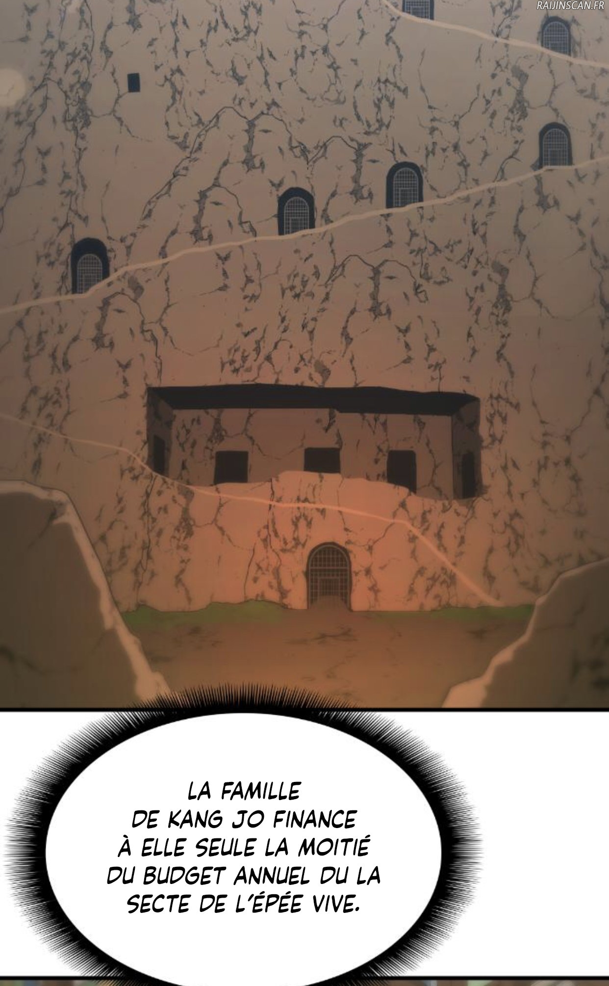 Read A Blade At A Time FR Manga Online