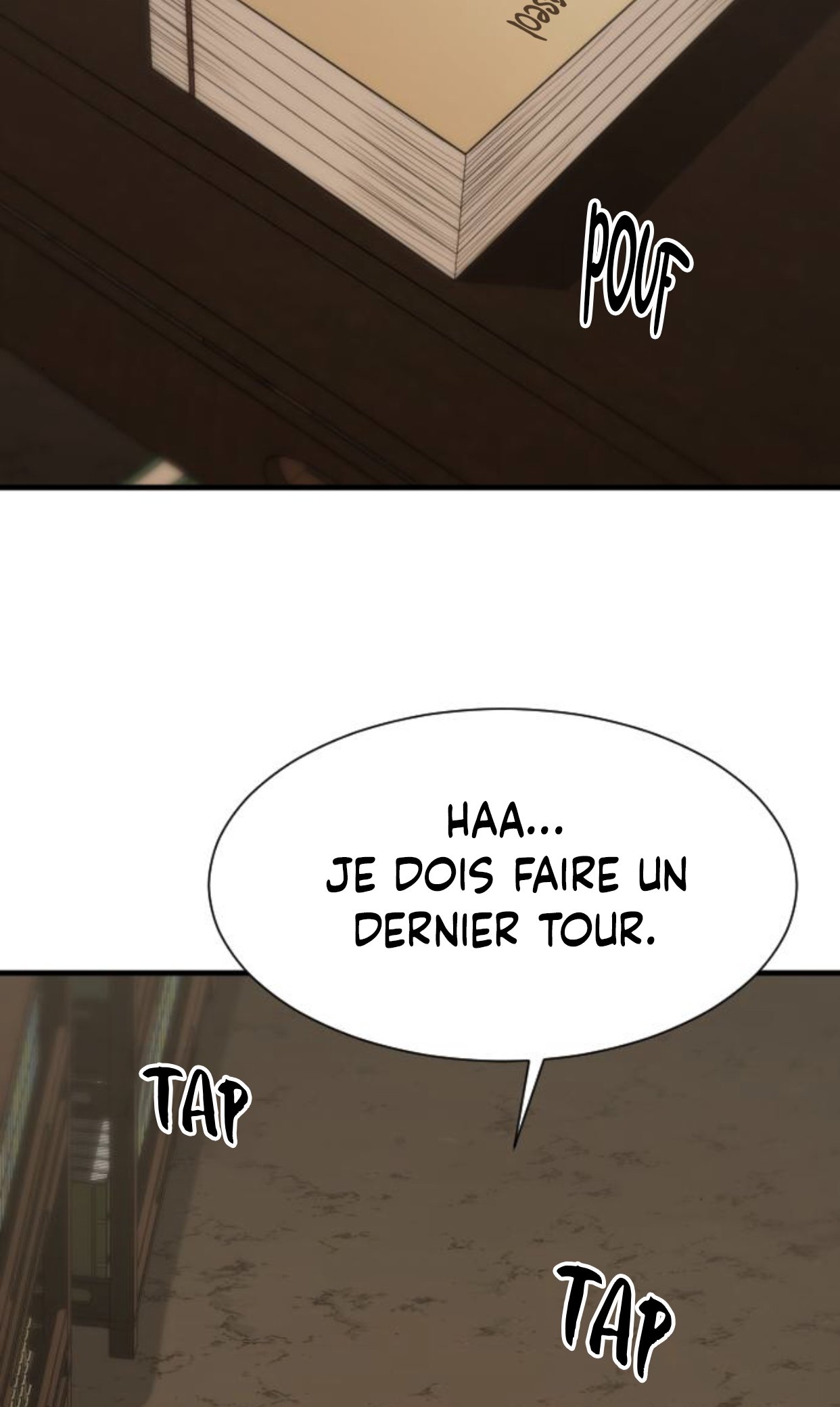 Read A Blade At A Time FR Manga Online