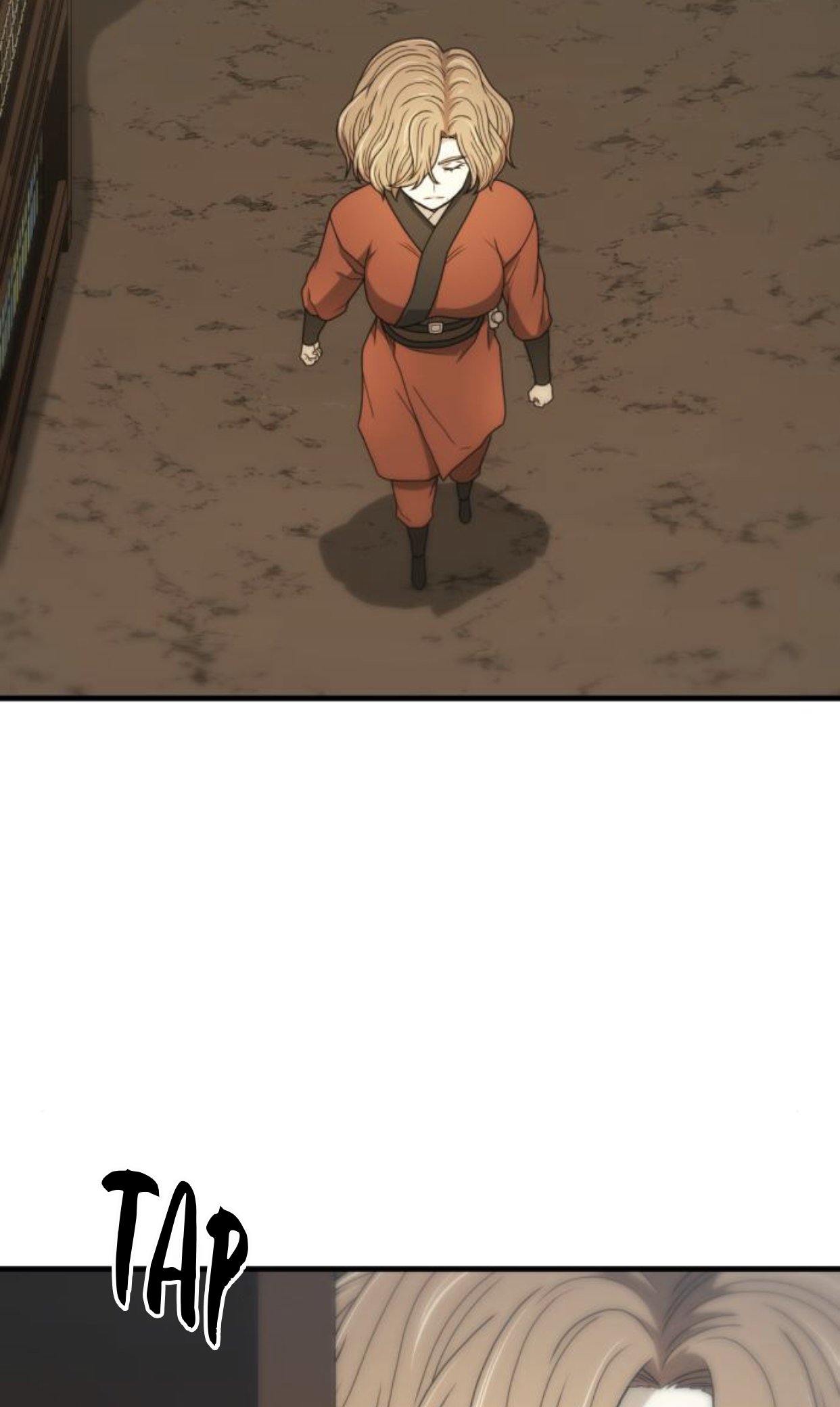 Read A Blade At A Time FR Manga Online