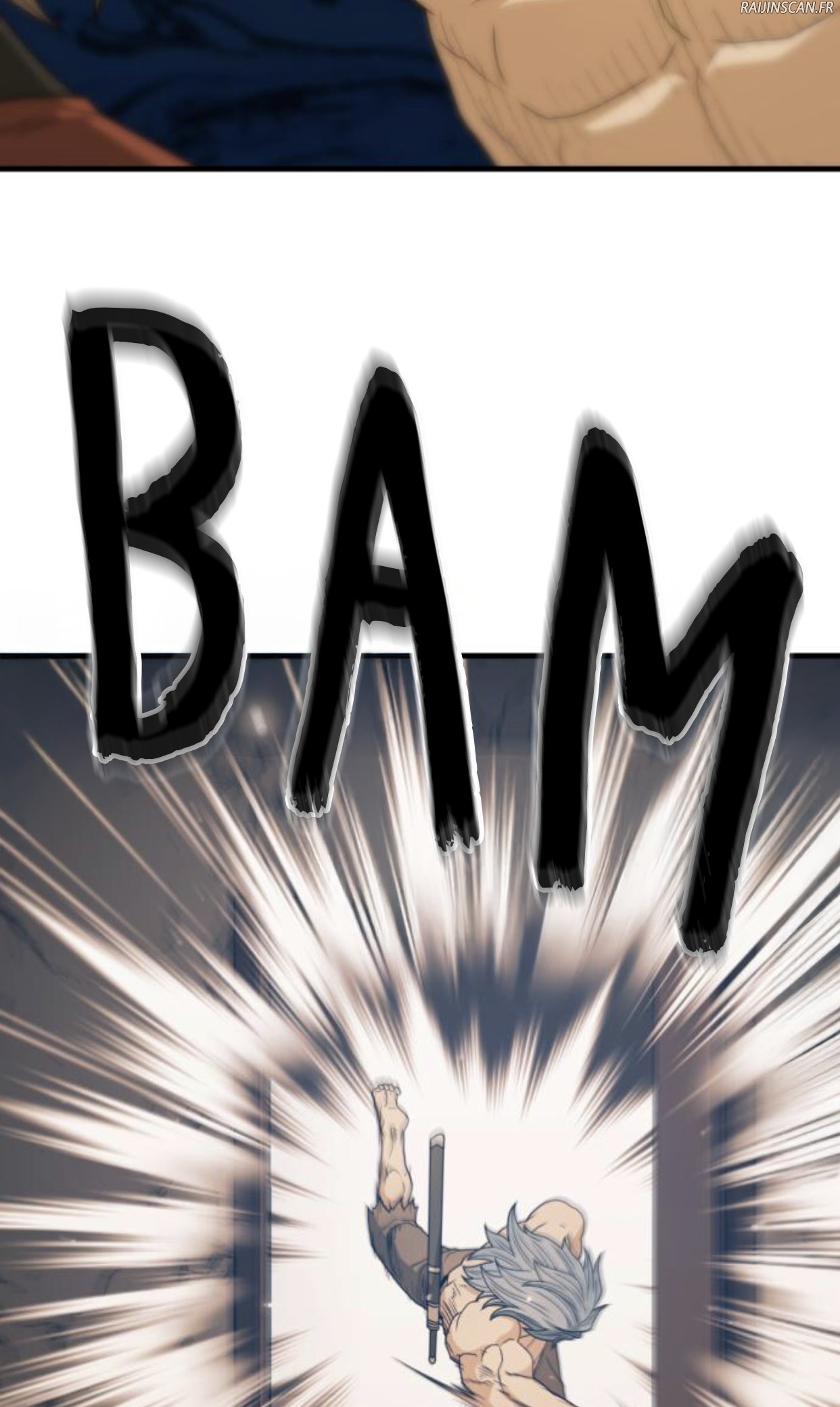 Read A Blade At A Time FR Manga Online