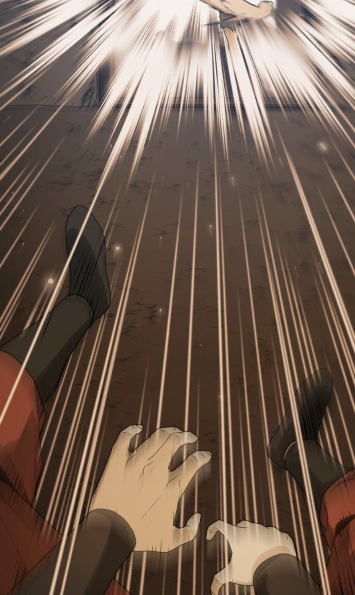 Read A Blade At A Time FR Manga Online