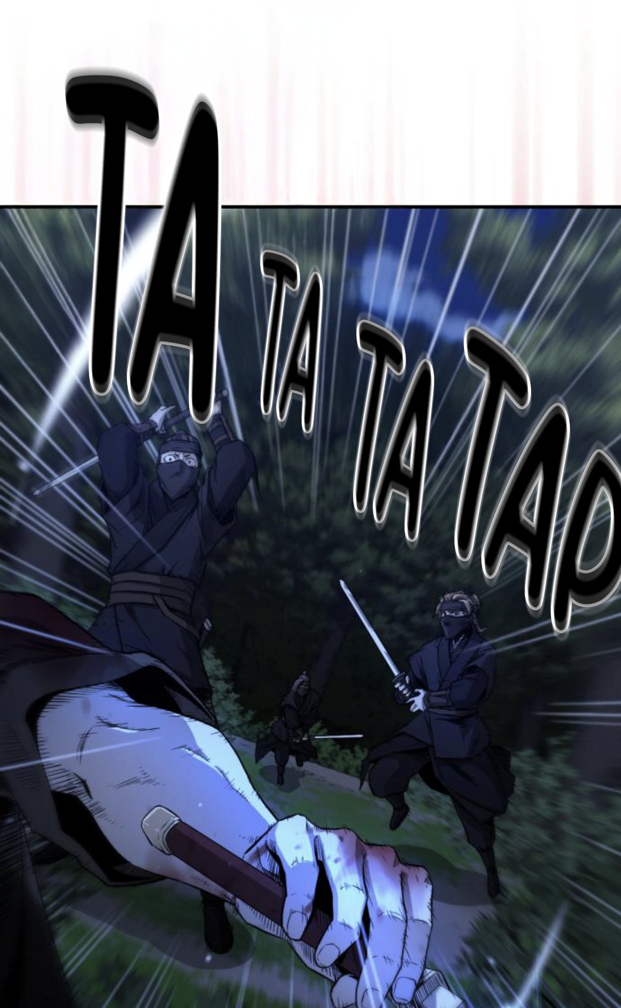 Read A Blade At A Time FR Manga Online