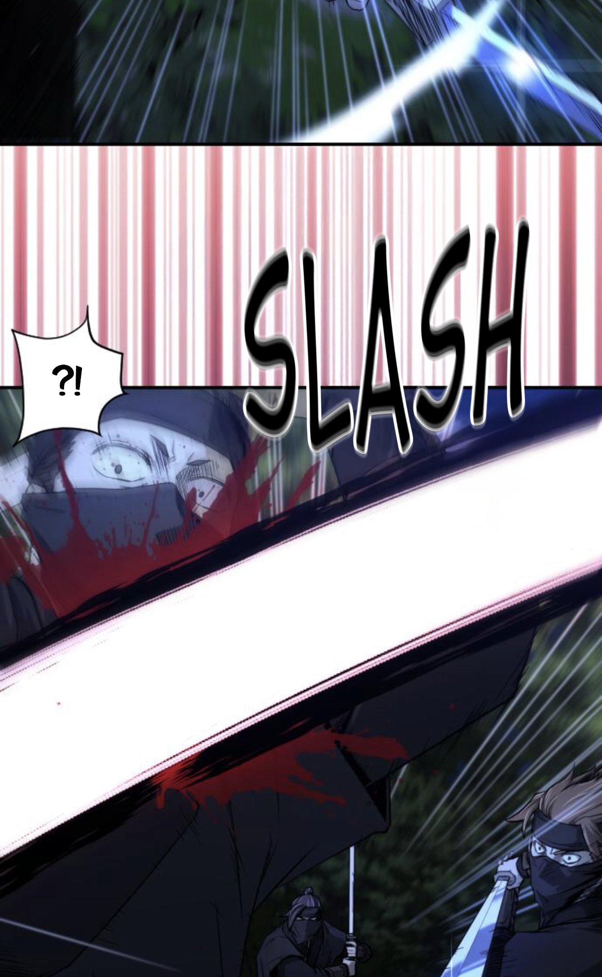 Read A Blade At A Time FR Manga Online