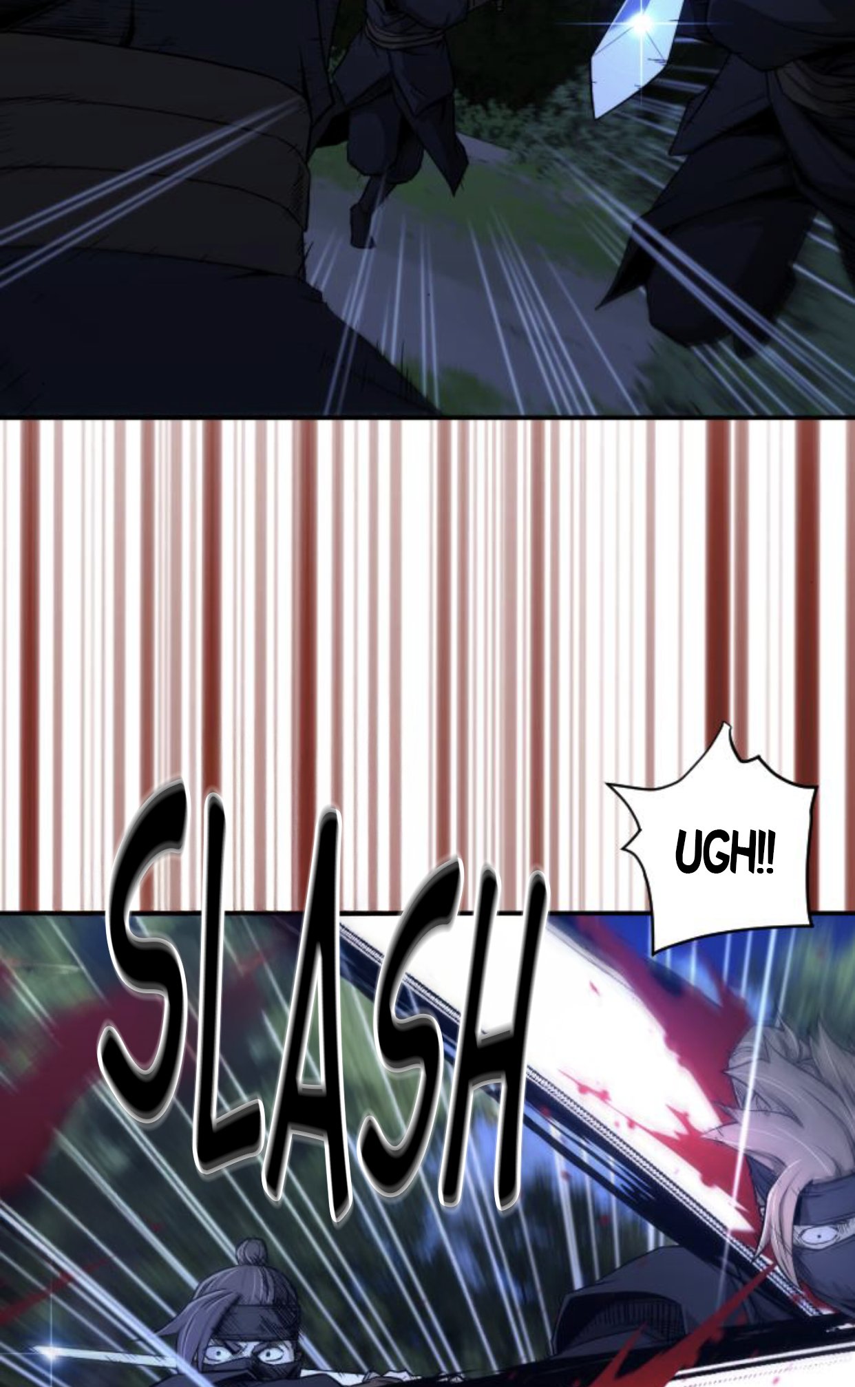Read A Blade At A Time FR Manga Online