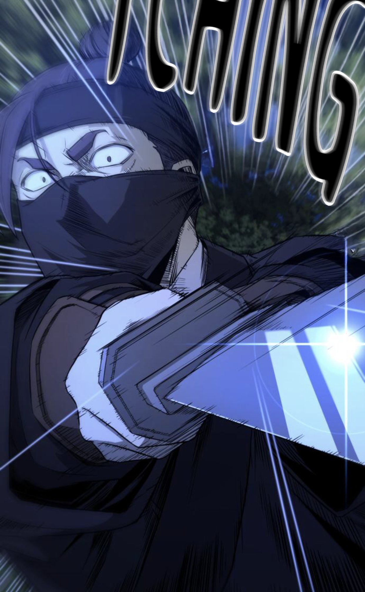 Read A Blade At A Time FR Manga Online