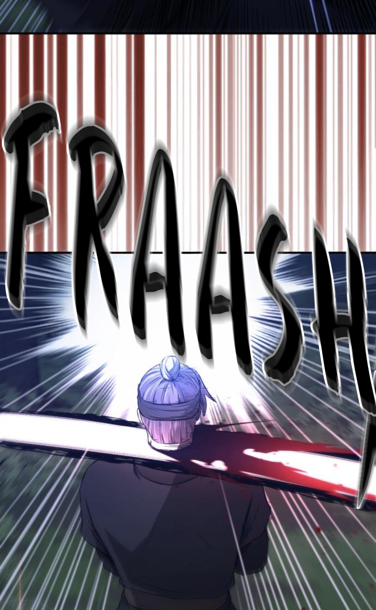 Read A Blade At A Time FR Manga Online