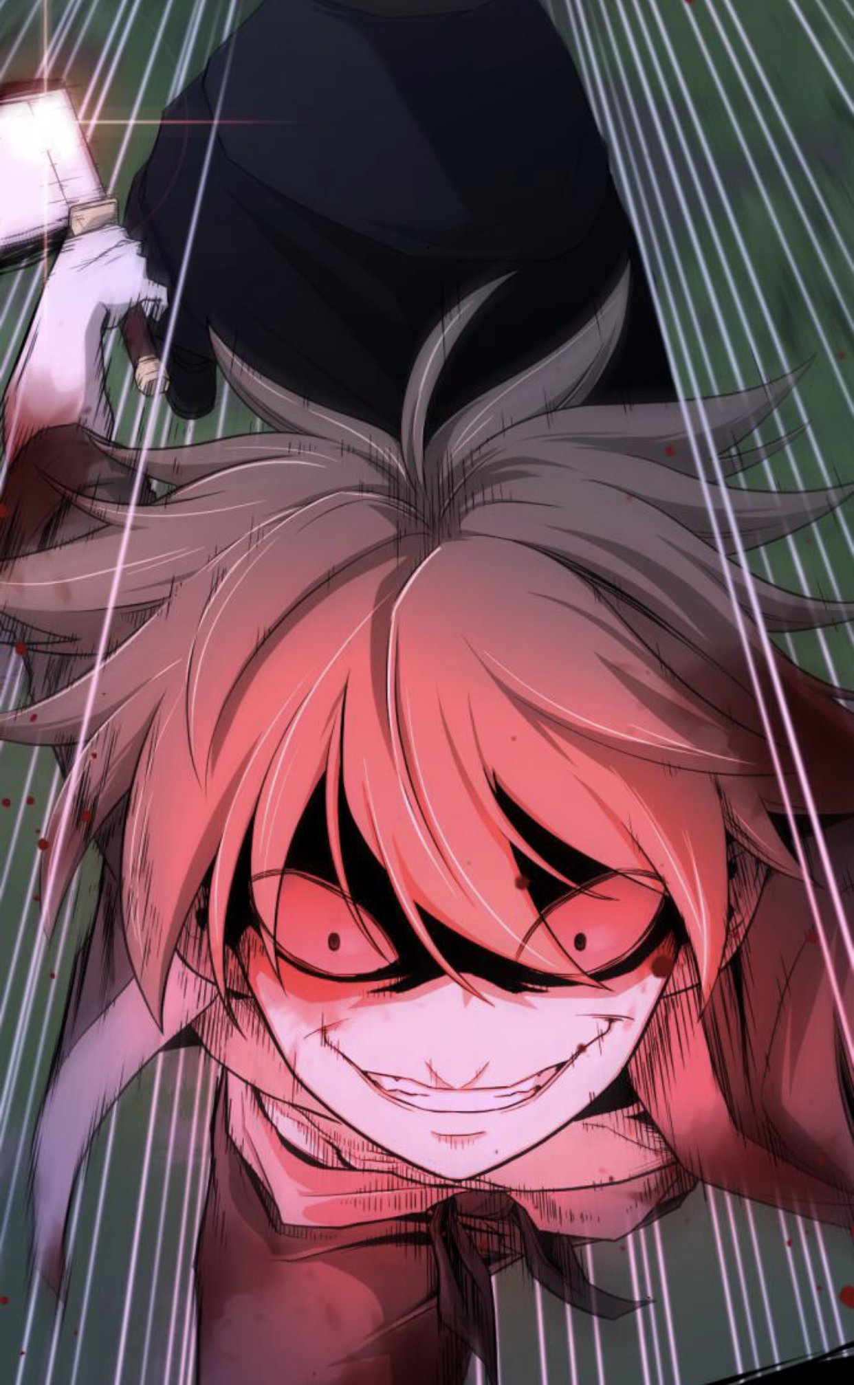 Read A Blade At A Time FR Manga Online