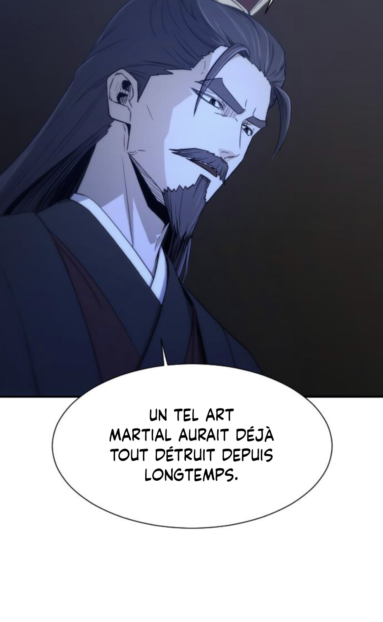 Read A Blade At A Time FR Manga Online