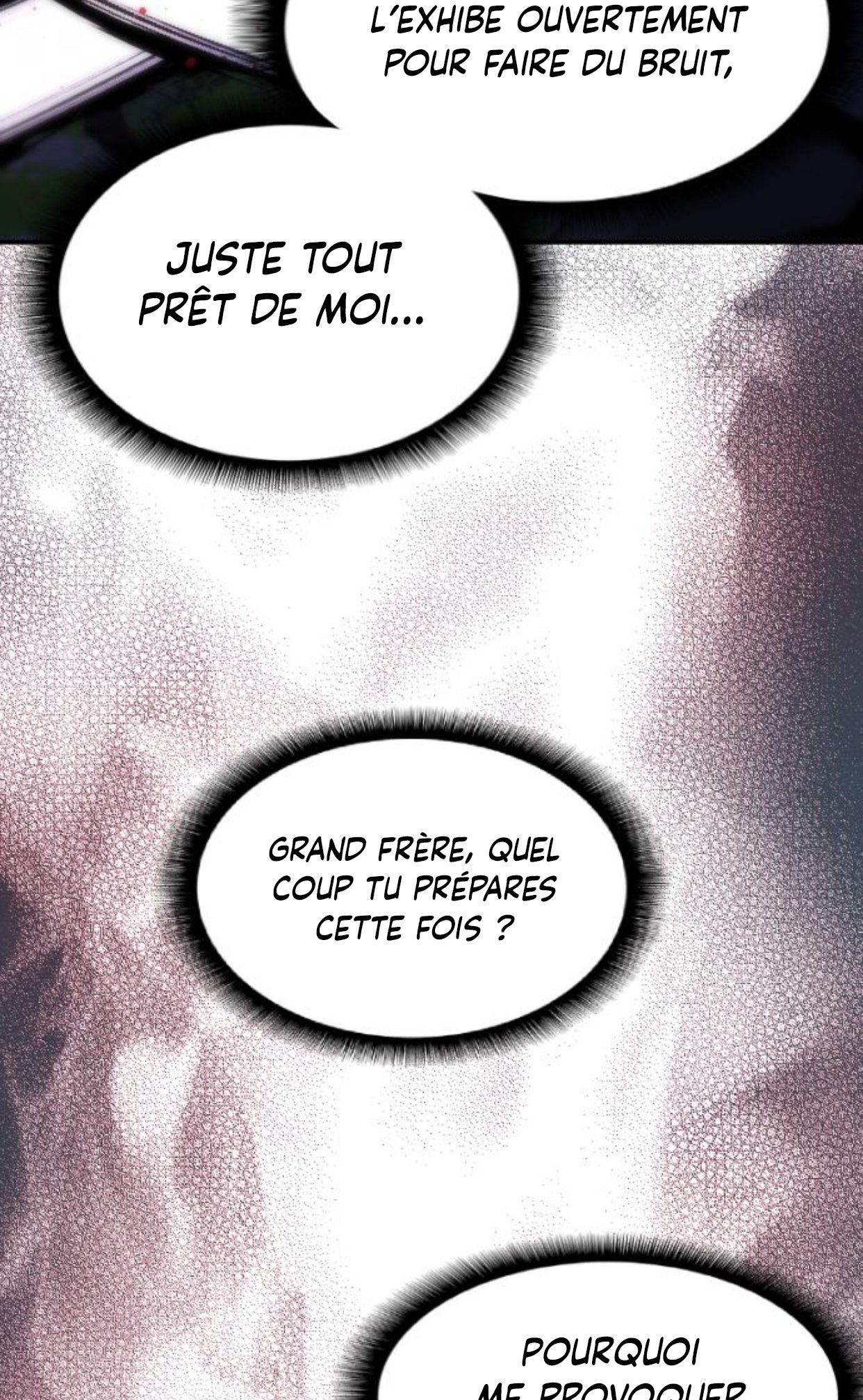 Read A Blade At A Time FR Manga Online