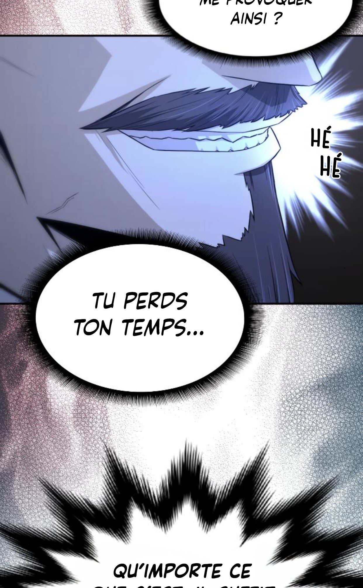 Read A Blade At A Time FR Manga Online