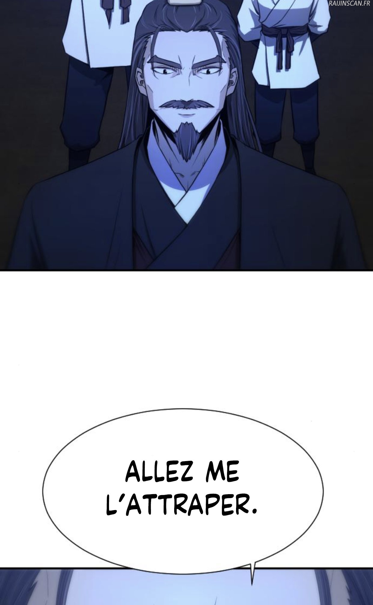 Read A Blade At A Time FR Manga Online
